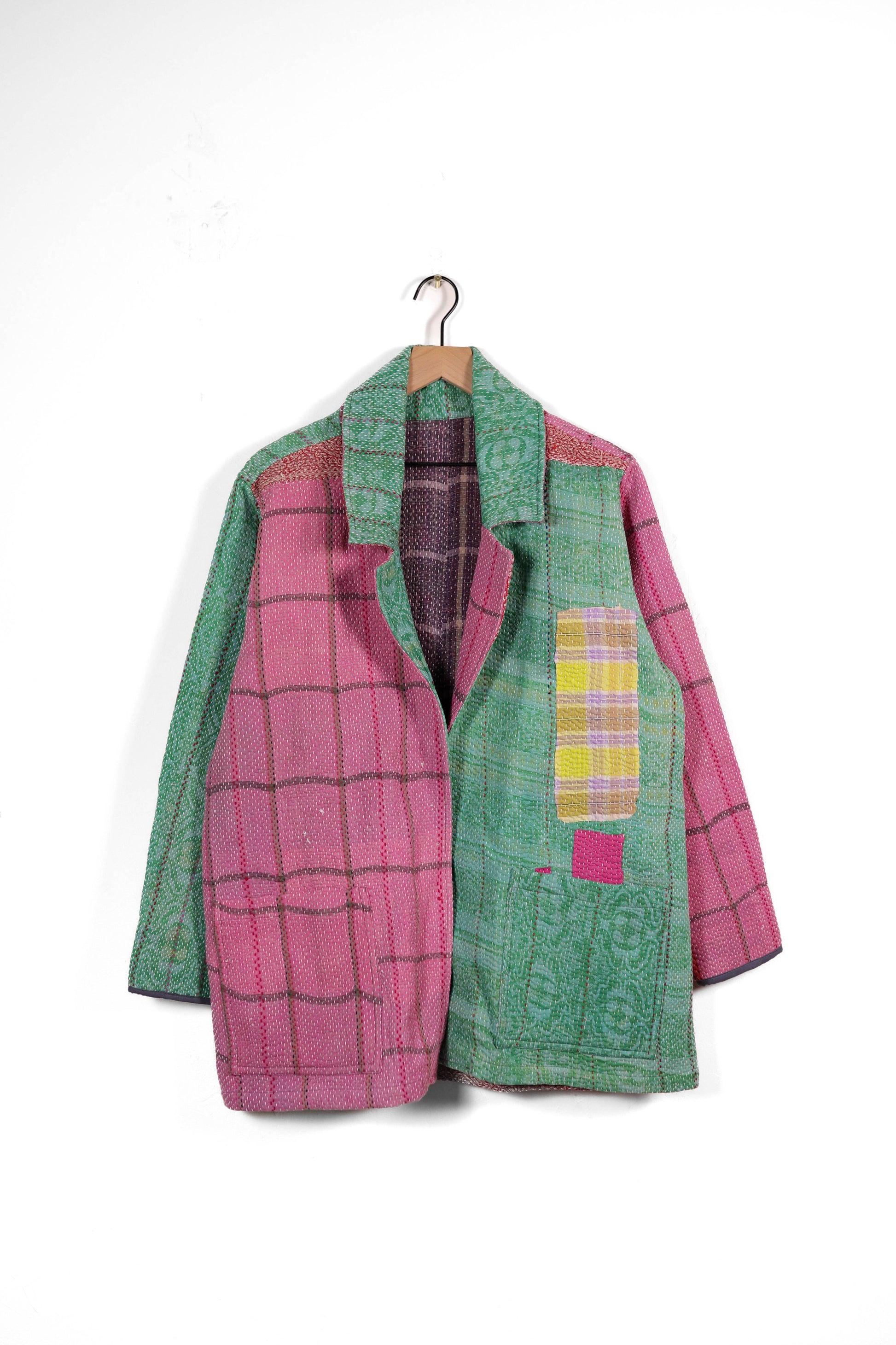 Small Barn Coat B1352