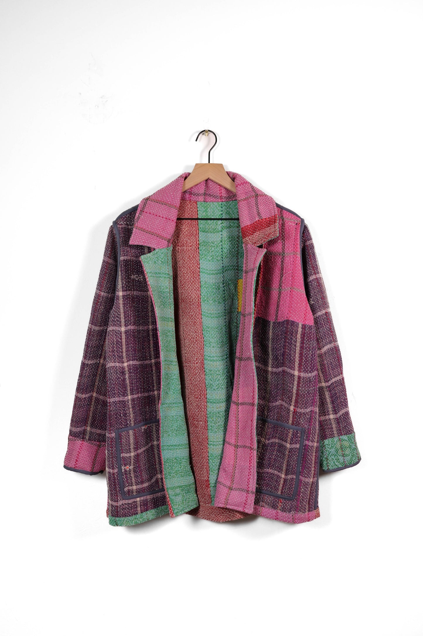 Small Barn Coat B1352