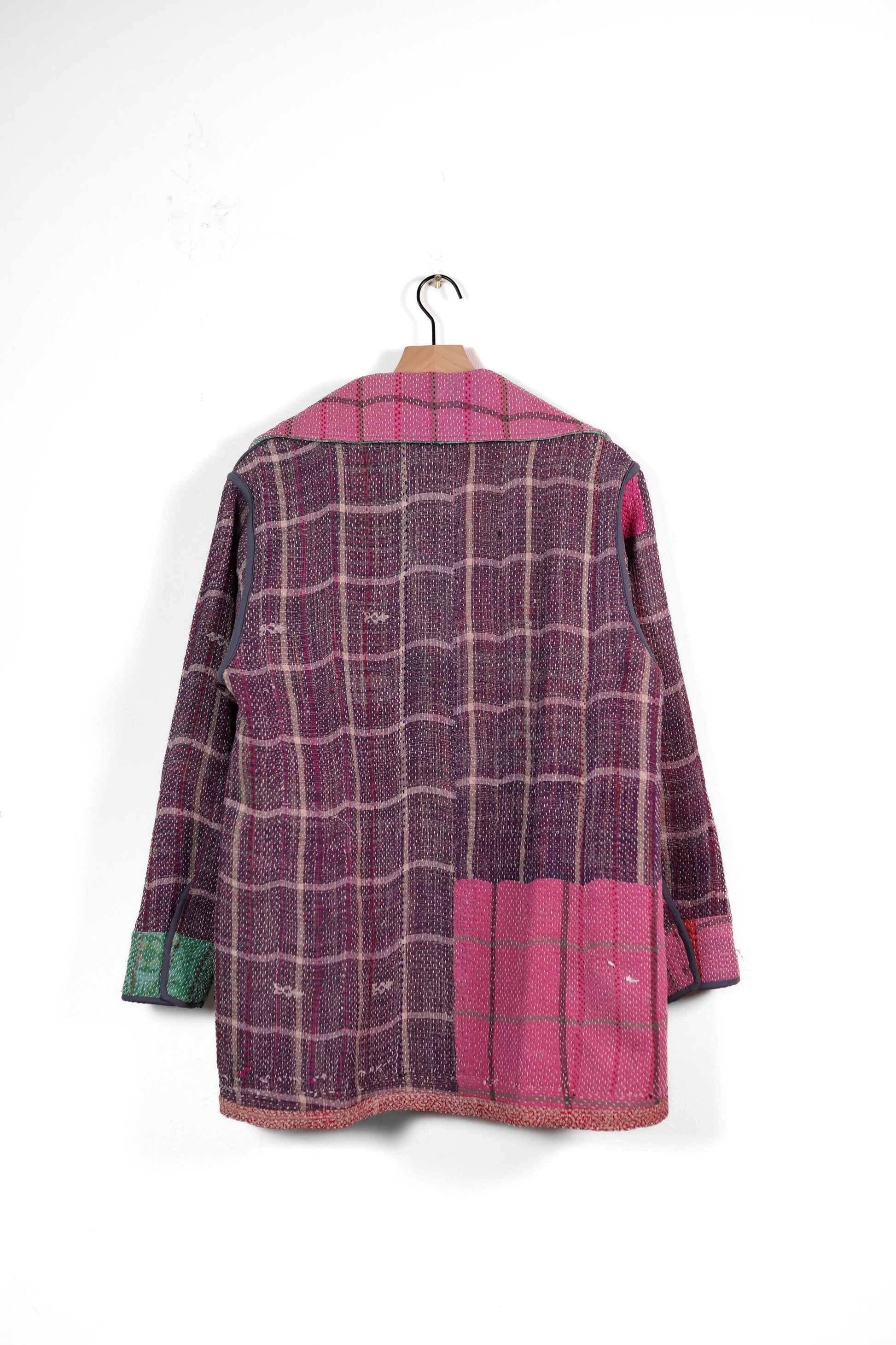 Small Barn Coat B1352