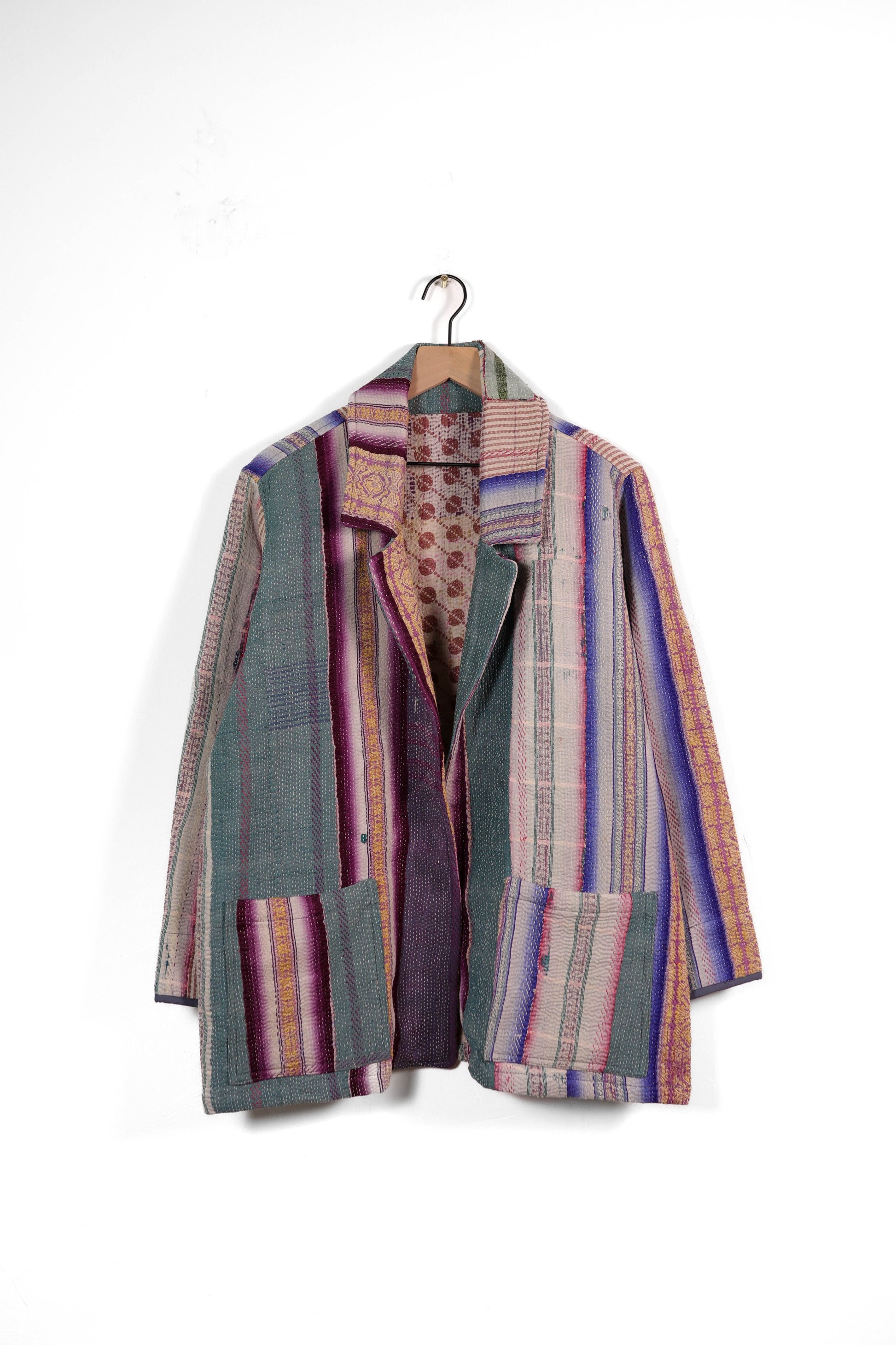 Small Barn Coat B1353