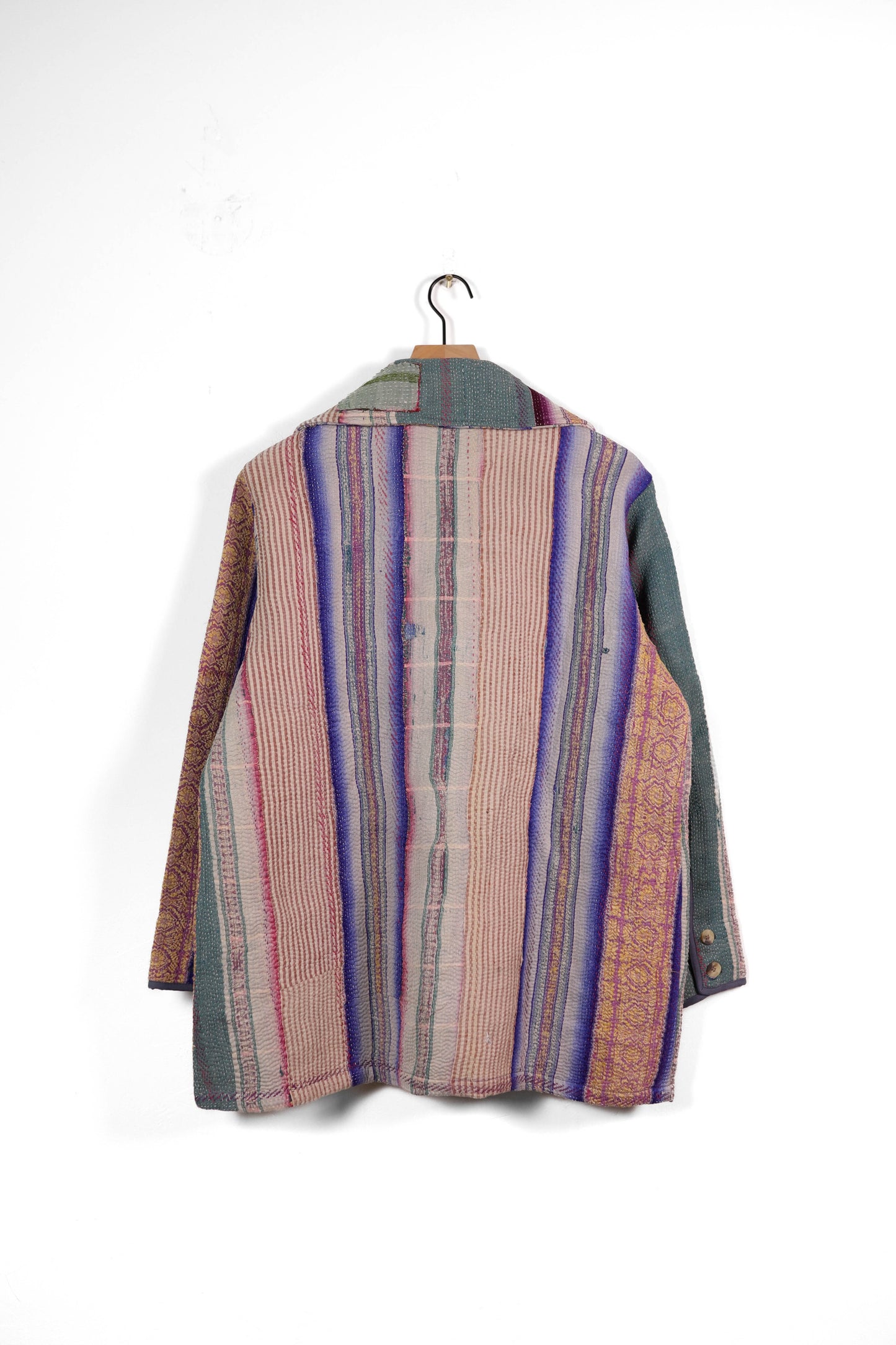 Small Barn Coat B1353