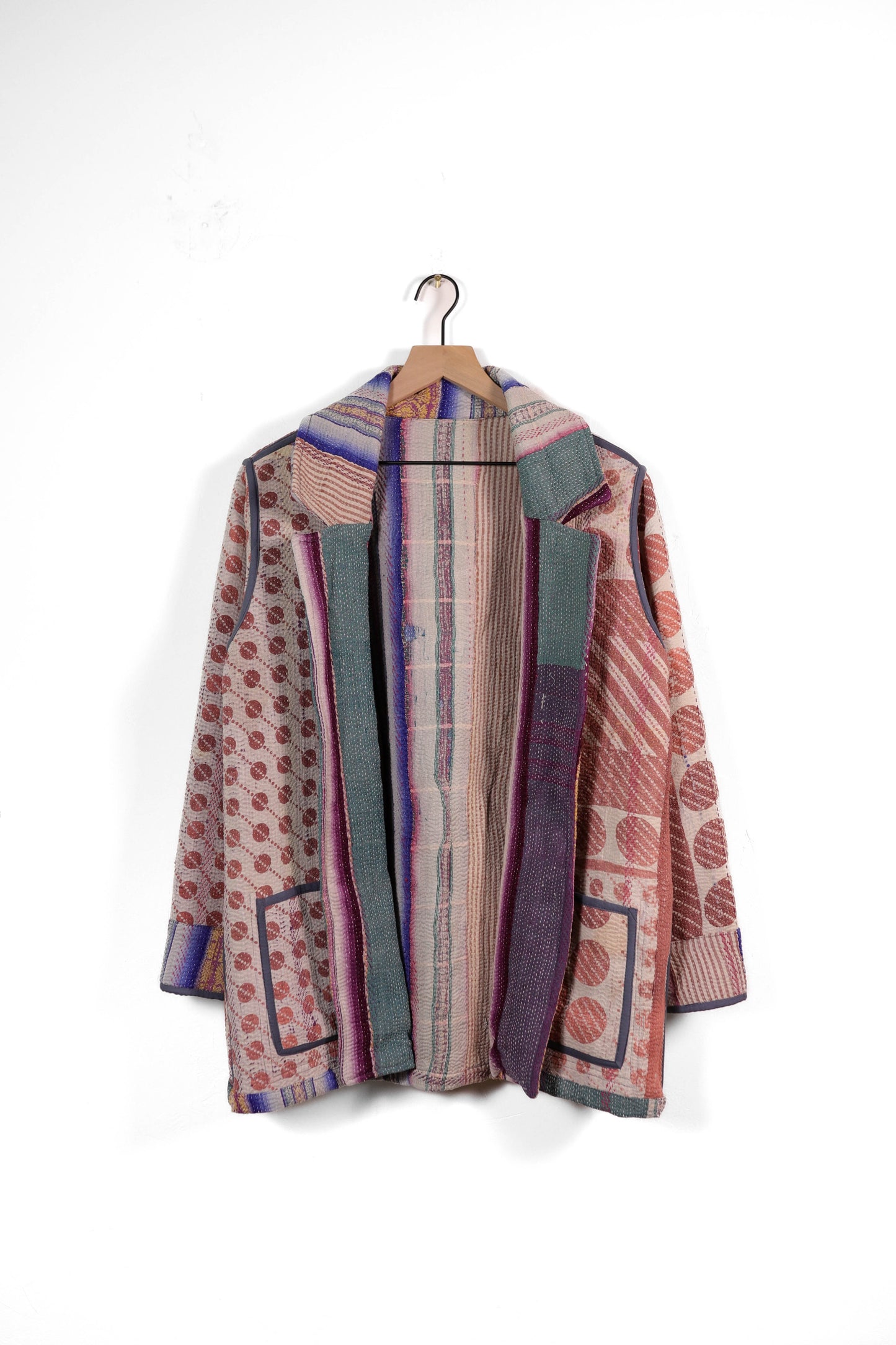 Small Barn Coat B1353