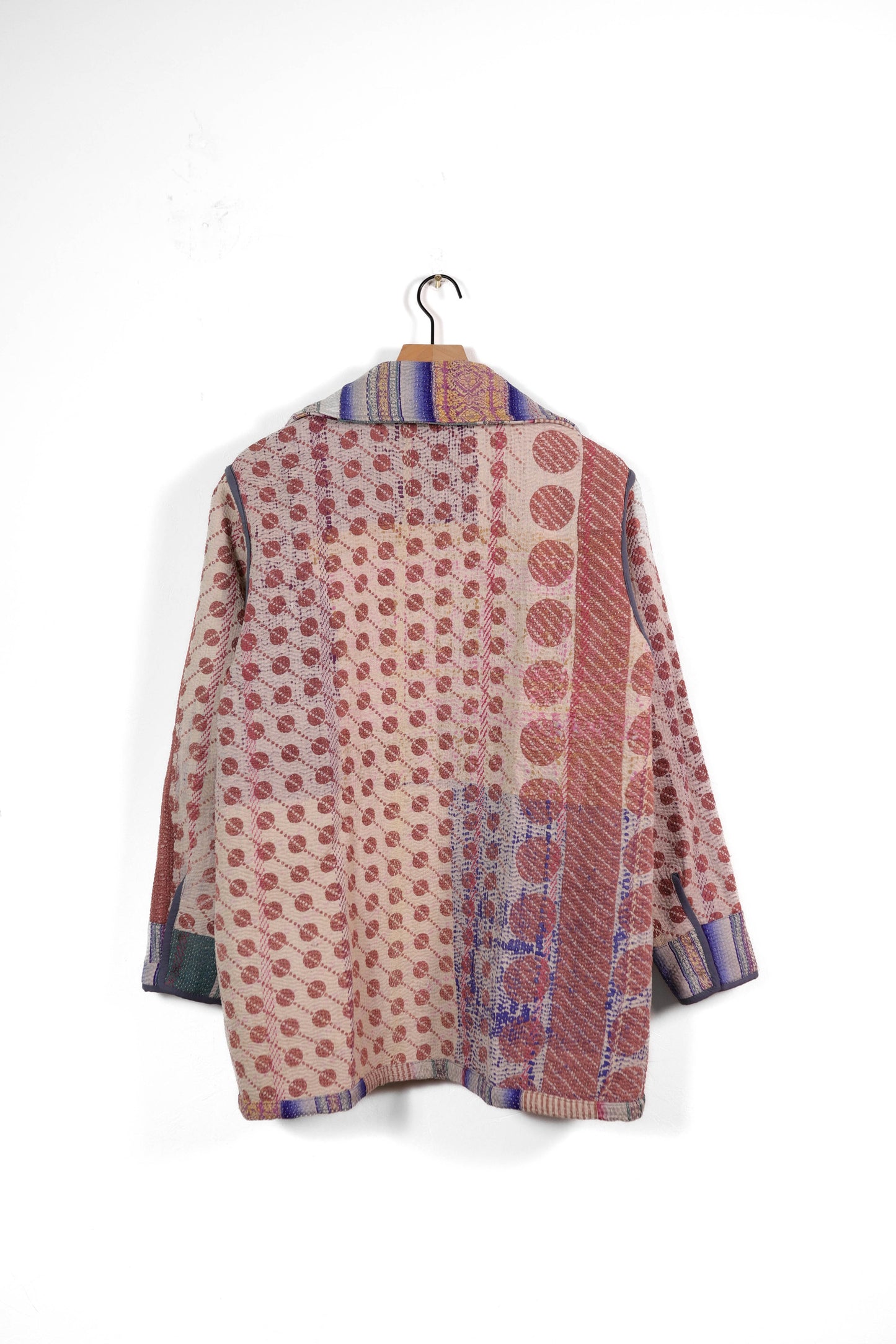 Small Barn Coat B1353