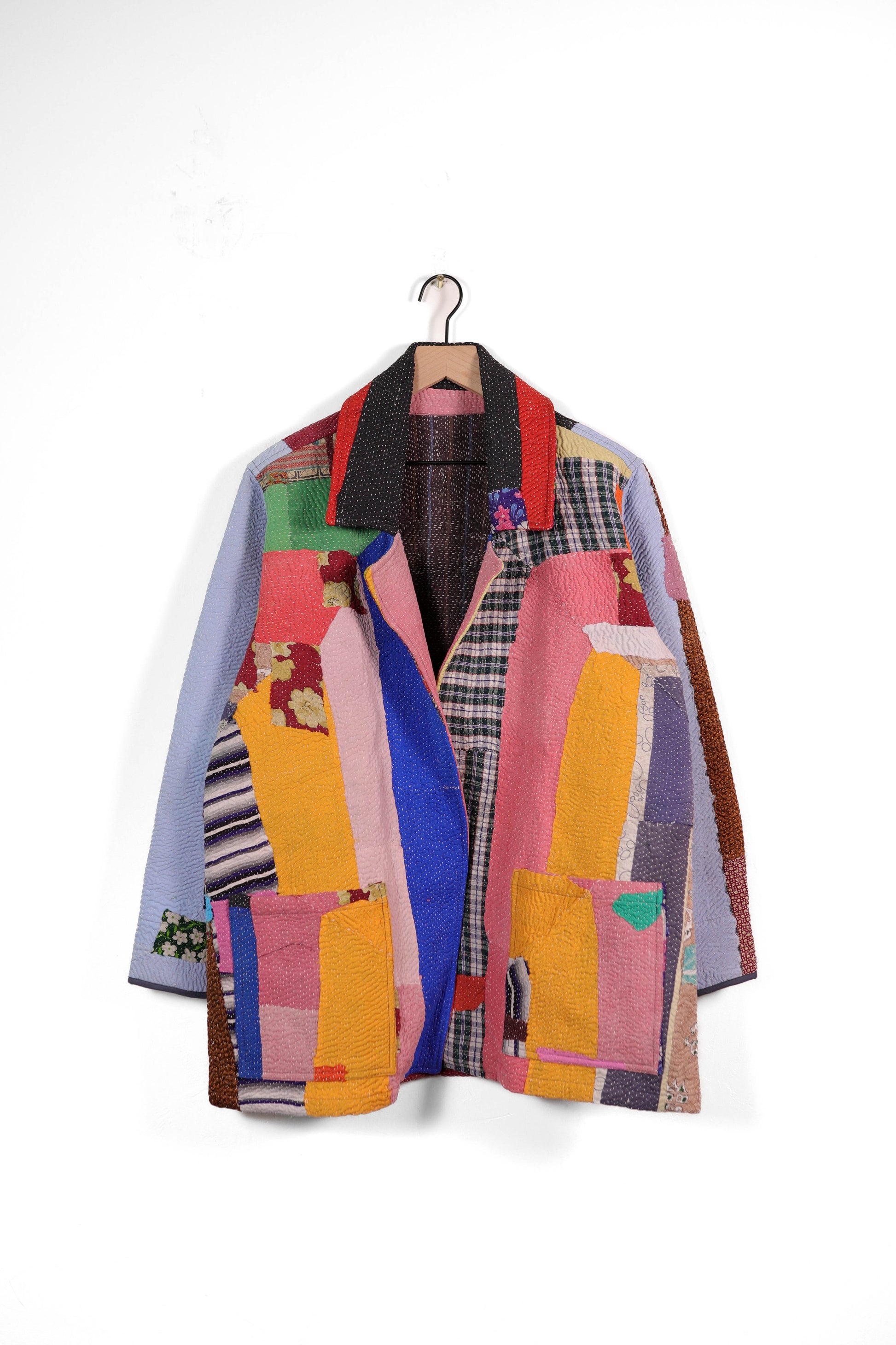 Small Barn Coat B1354