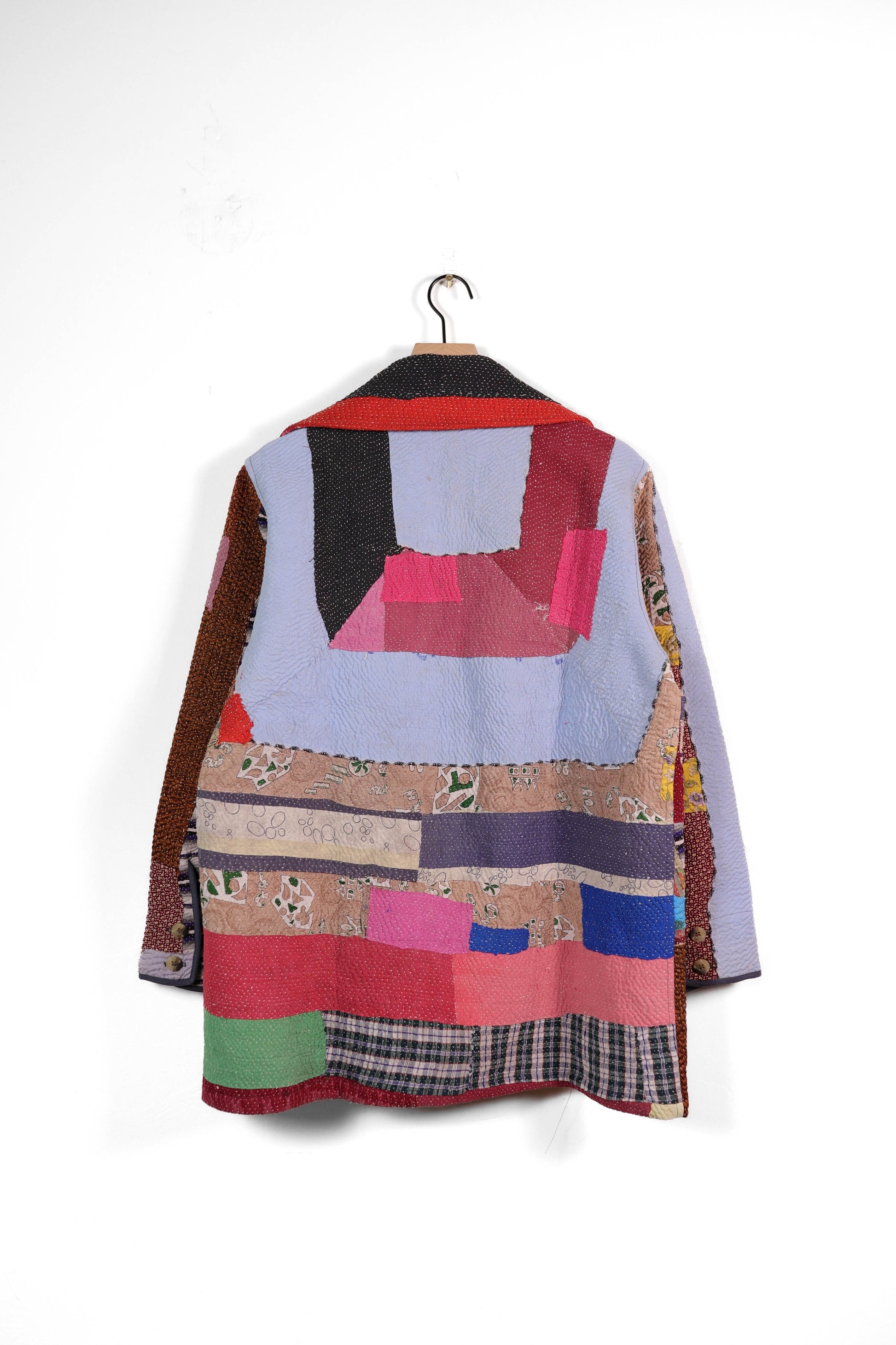 Small Barn Coat B1354