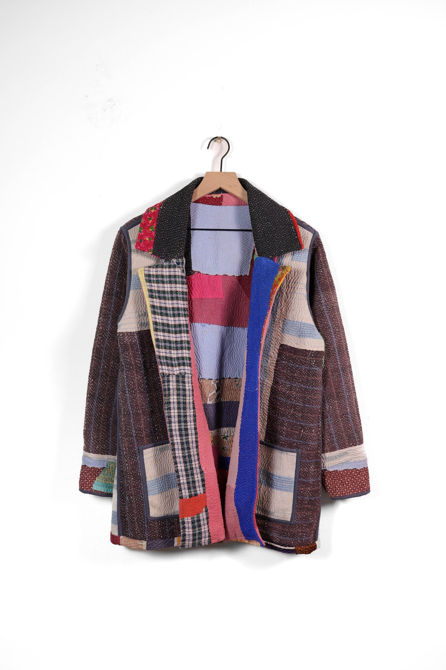 Small Barn Coat B1354