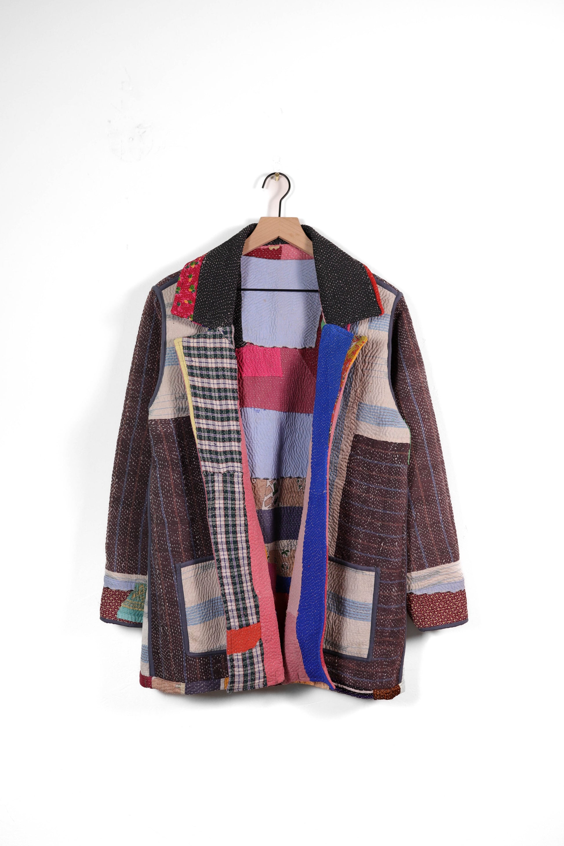 Small Barn Coat B1354