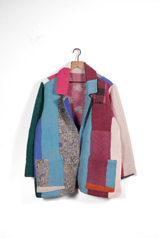 Small Barn Coat B1355