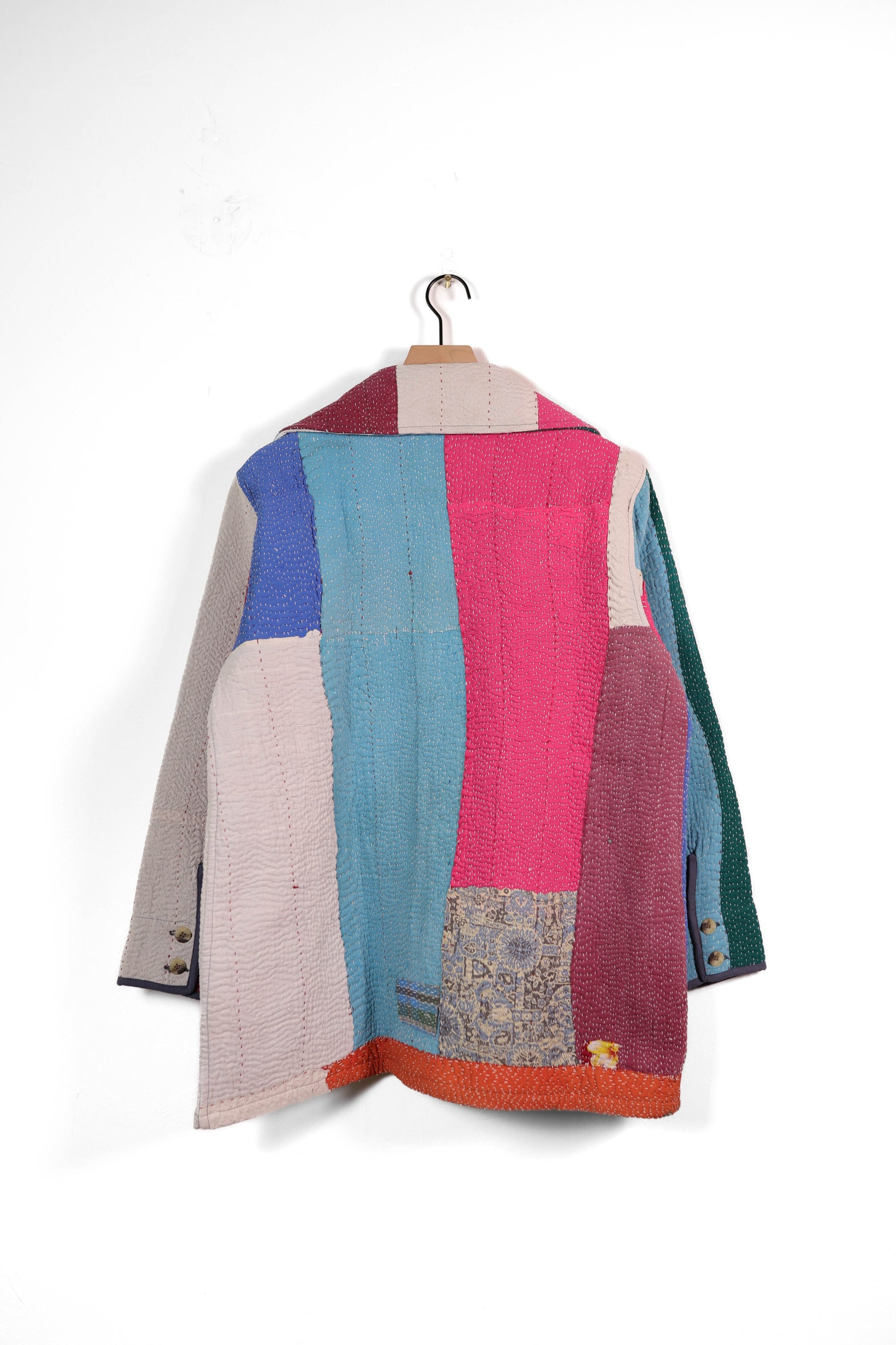 Small Barn Coat B1355
