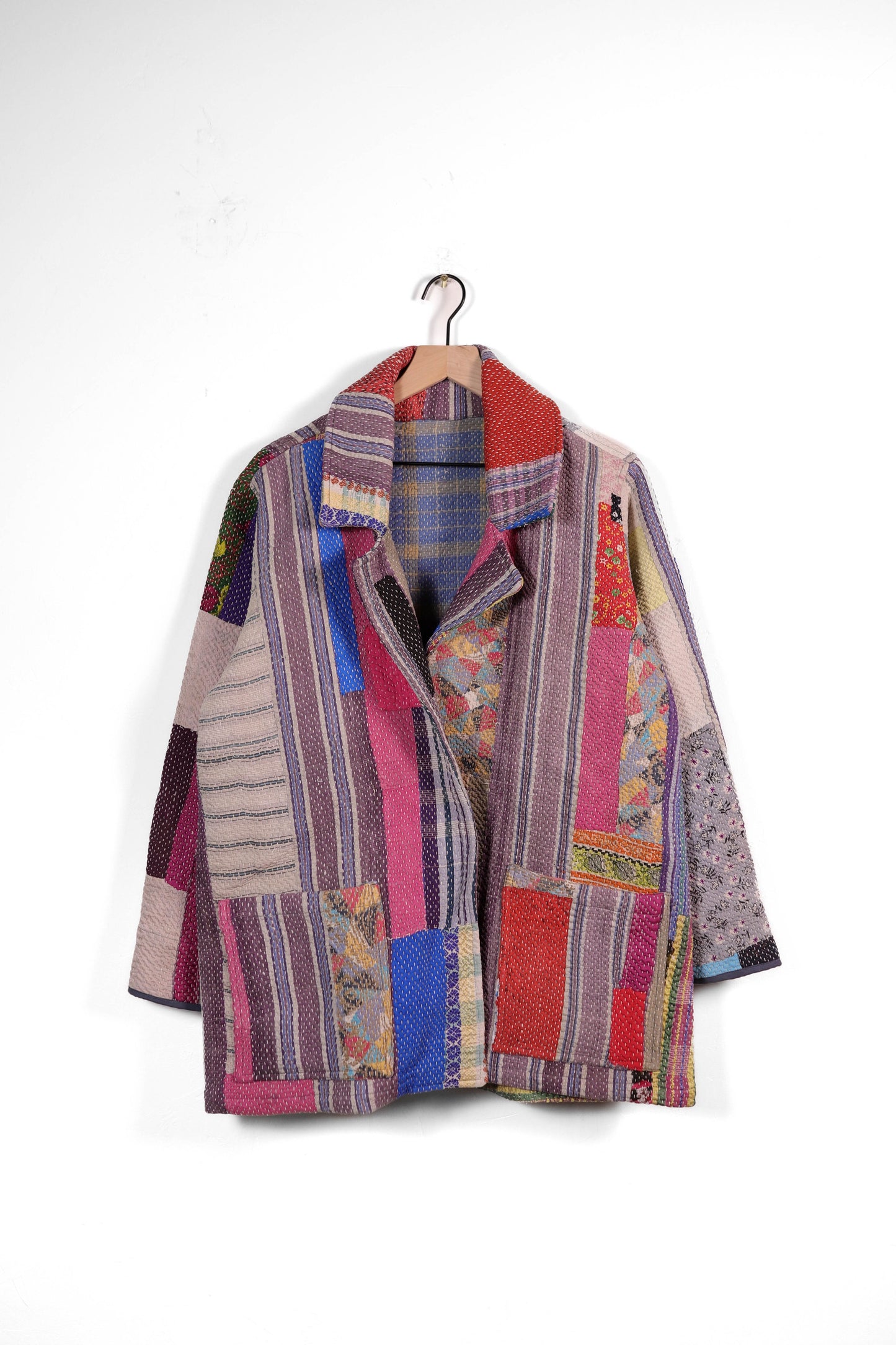 Small Barn Coat B1356
