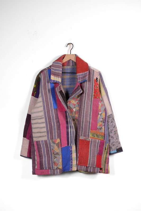 Small Barn Coat B1356
