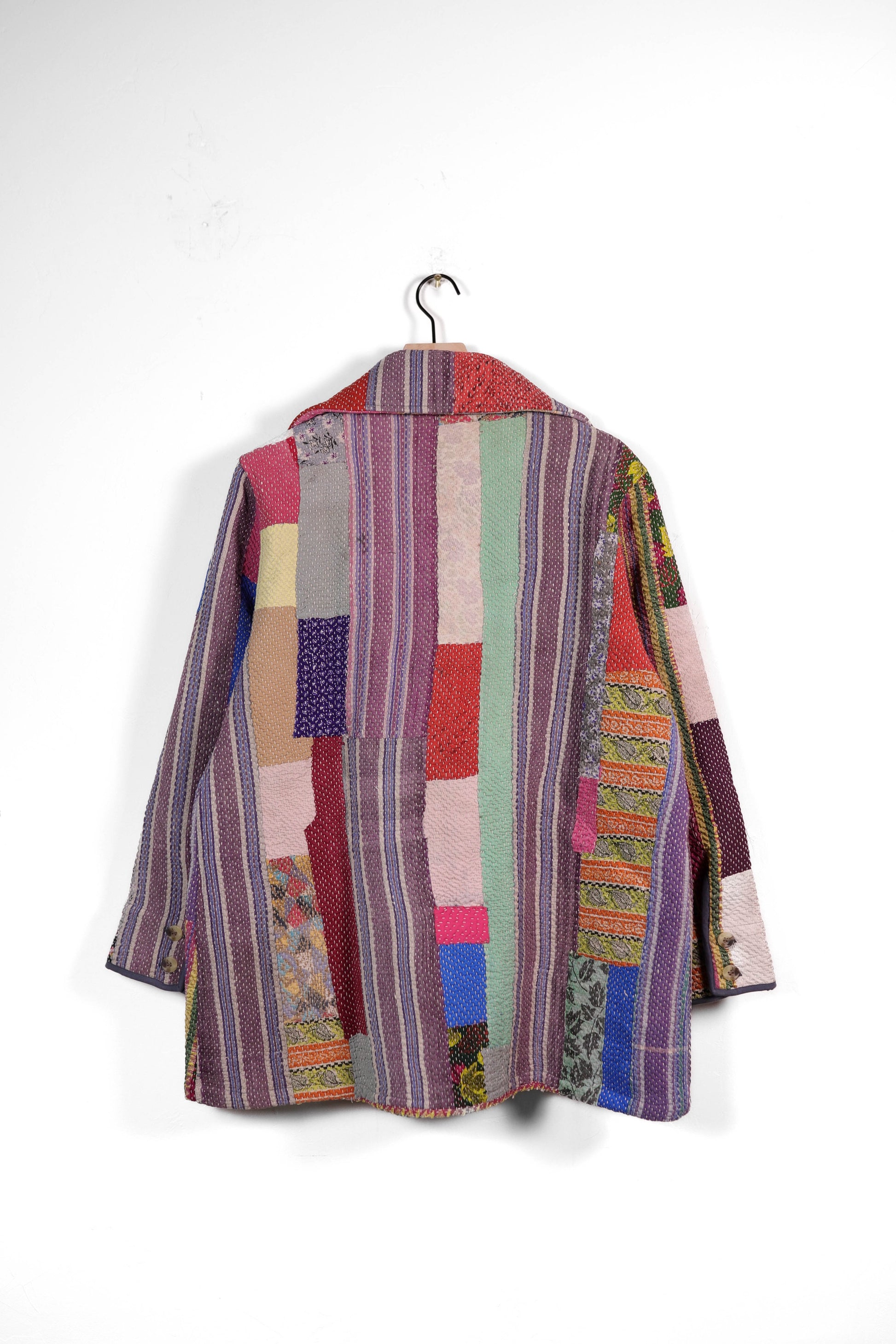 Small Barn Coat B1356