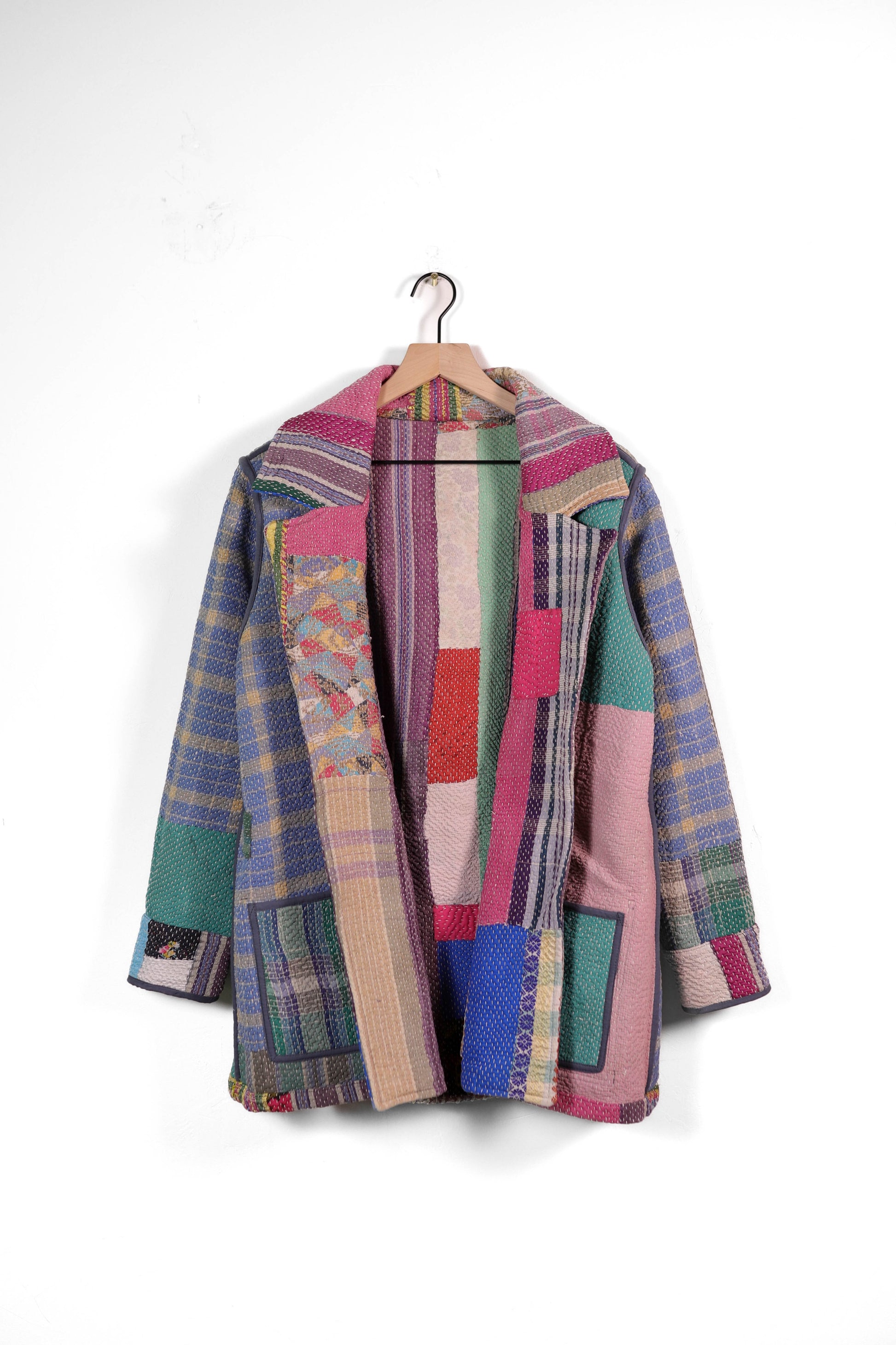 Small Barn Coat B1356