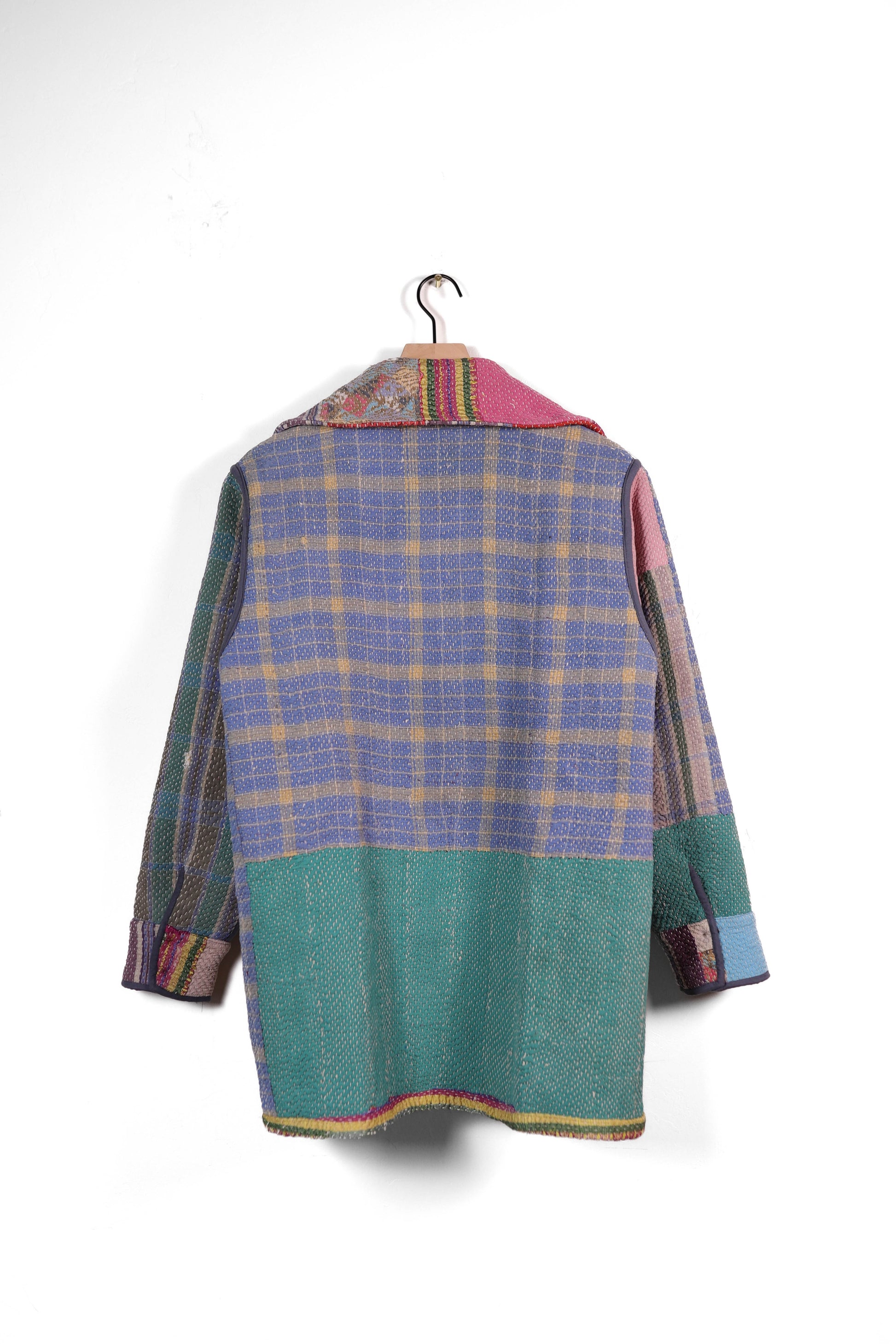 Small Barn Coat B1356