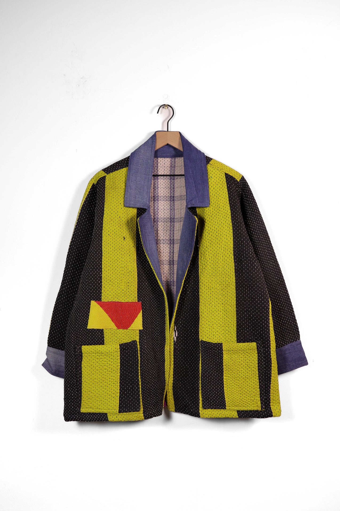 Medium Barn Coat B1357
