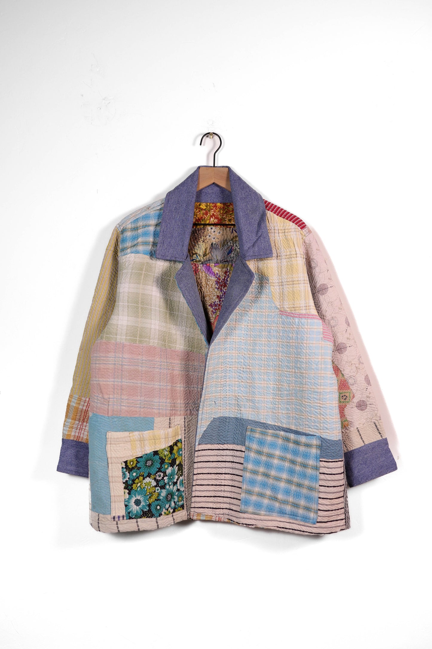 Medium Barn Coat B1358