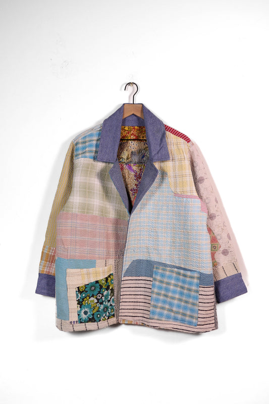 Medium Barn Coat B1358