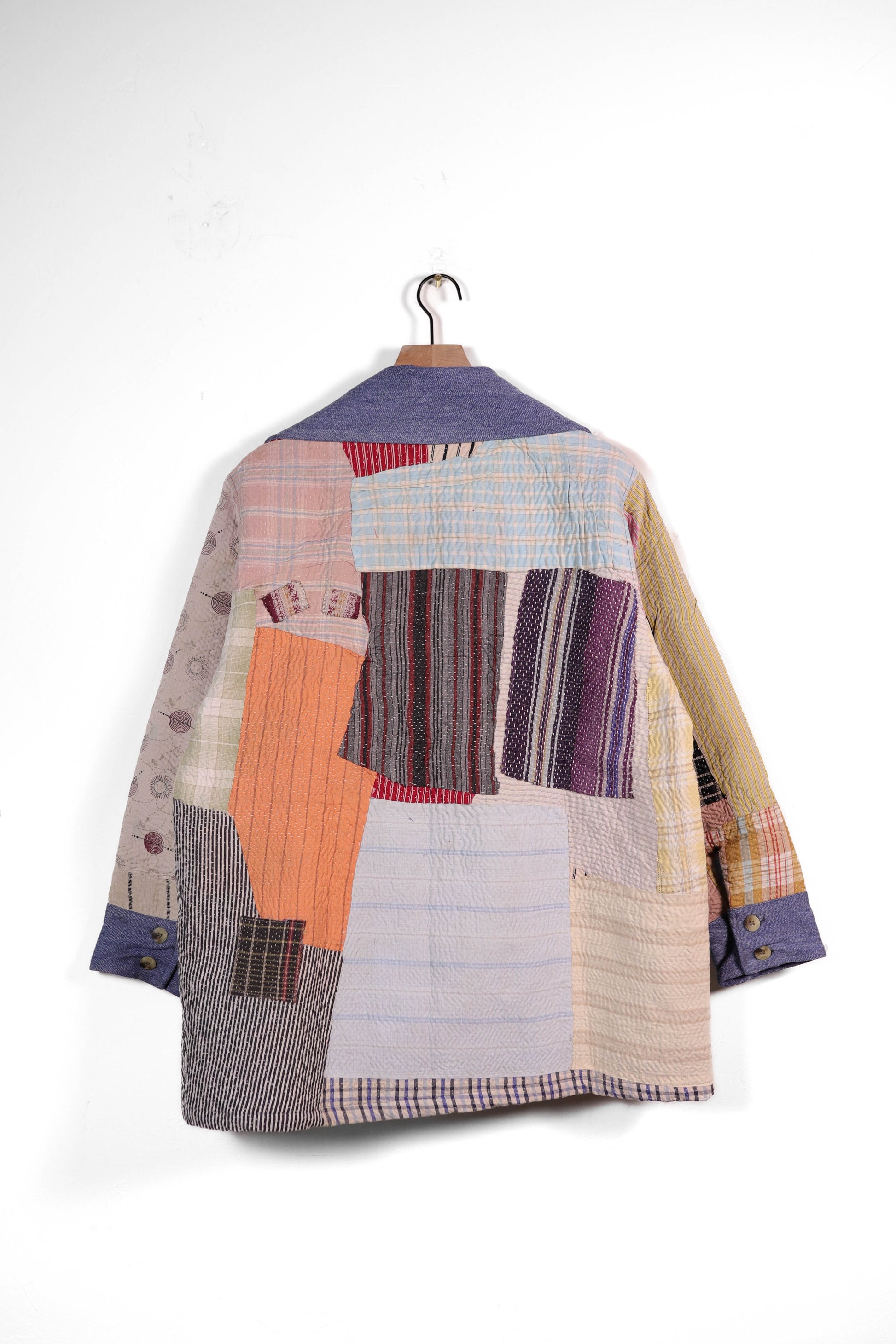 Medium Barn Coat B1358