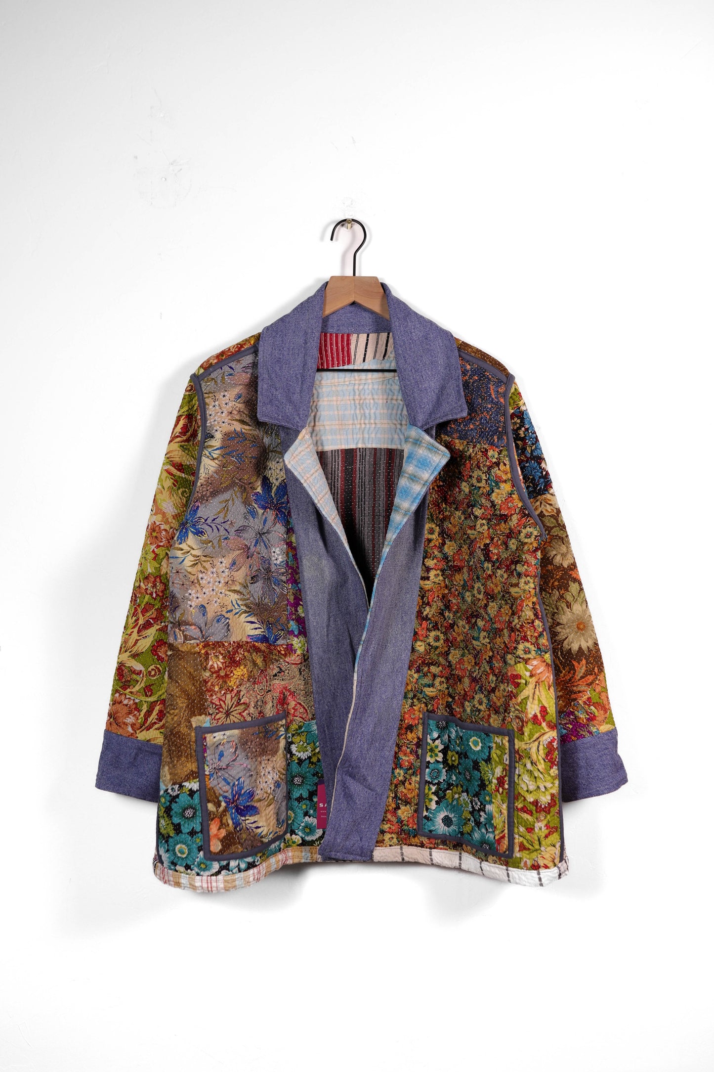 Medium Barn Coat B1358