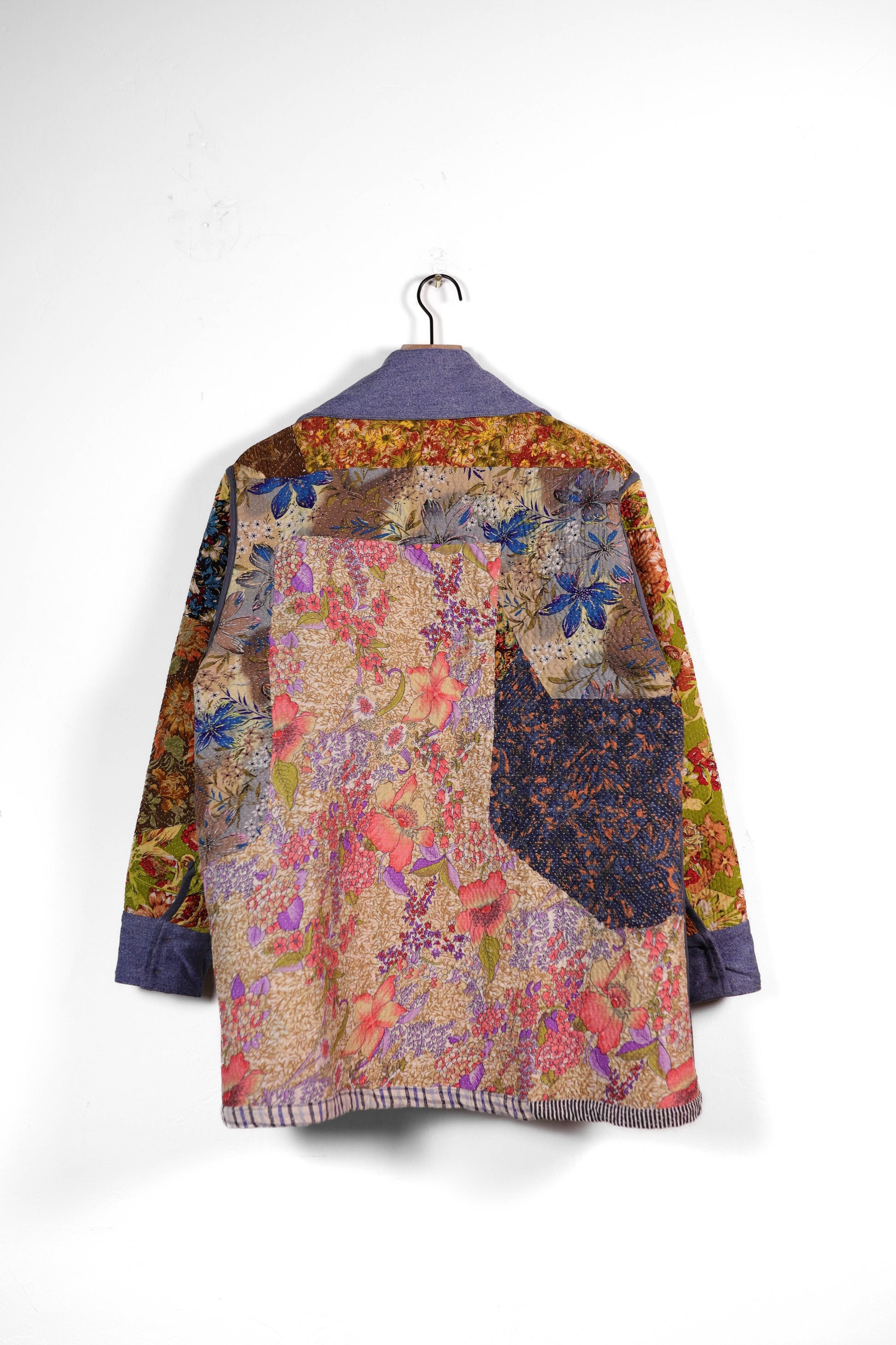 Medium Barn Coat B1358