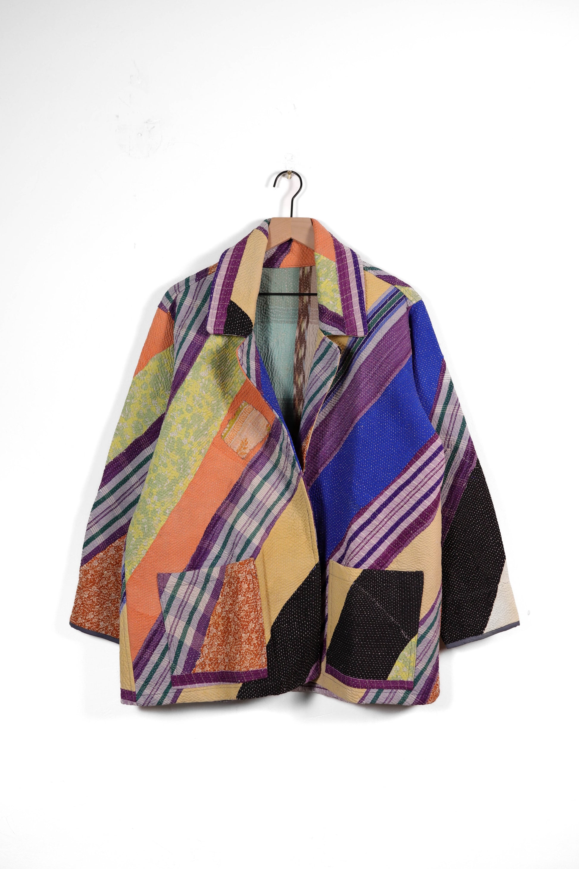 Medium Barn Coat B1360