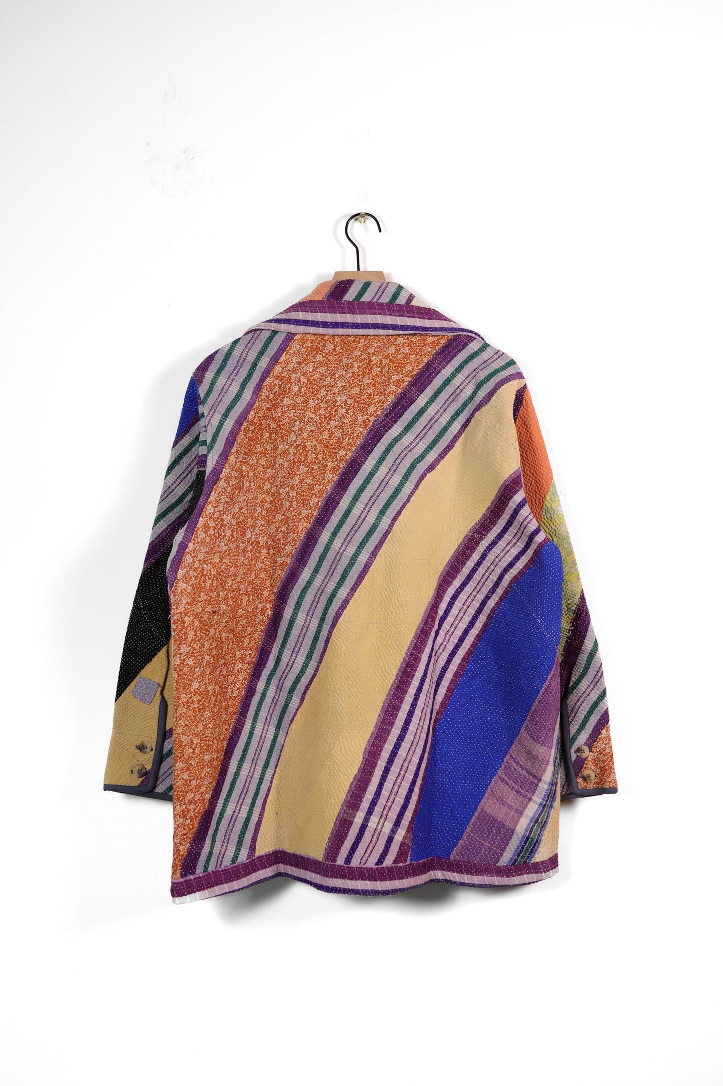 Medium Barn Coat B1360