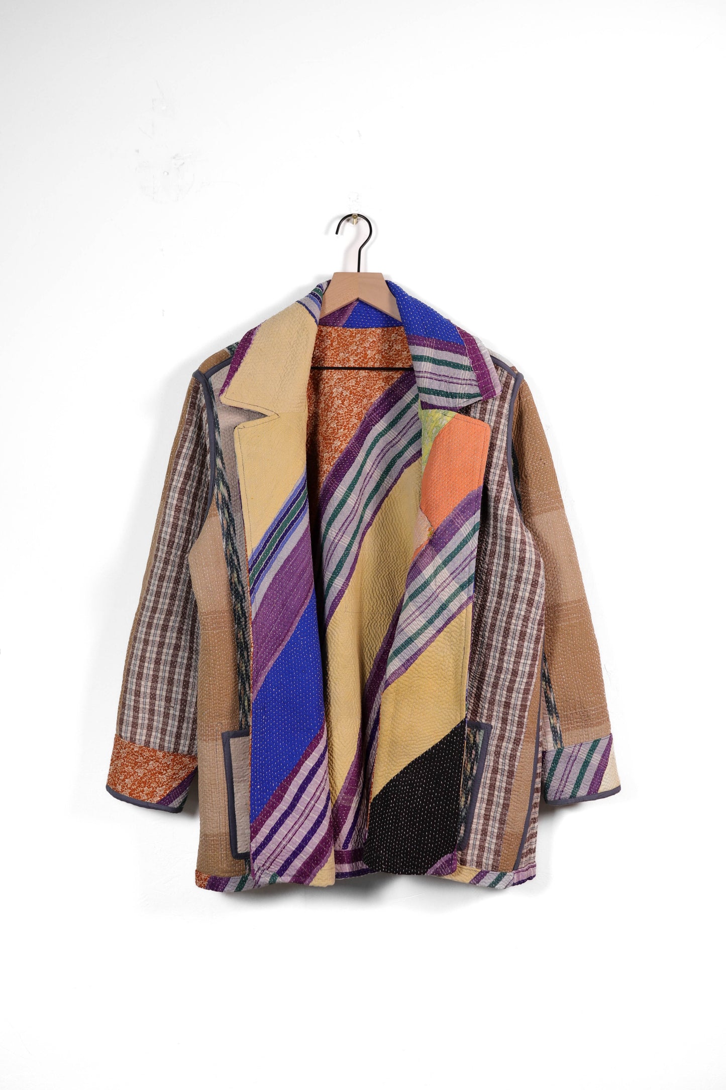 Medium Barn Coat B1360