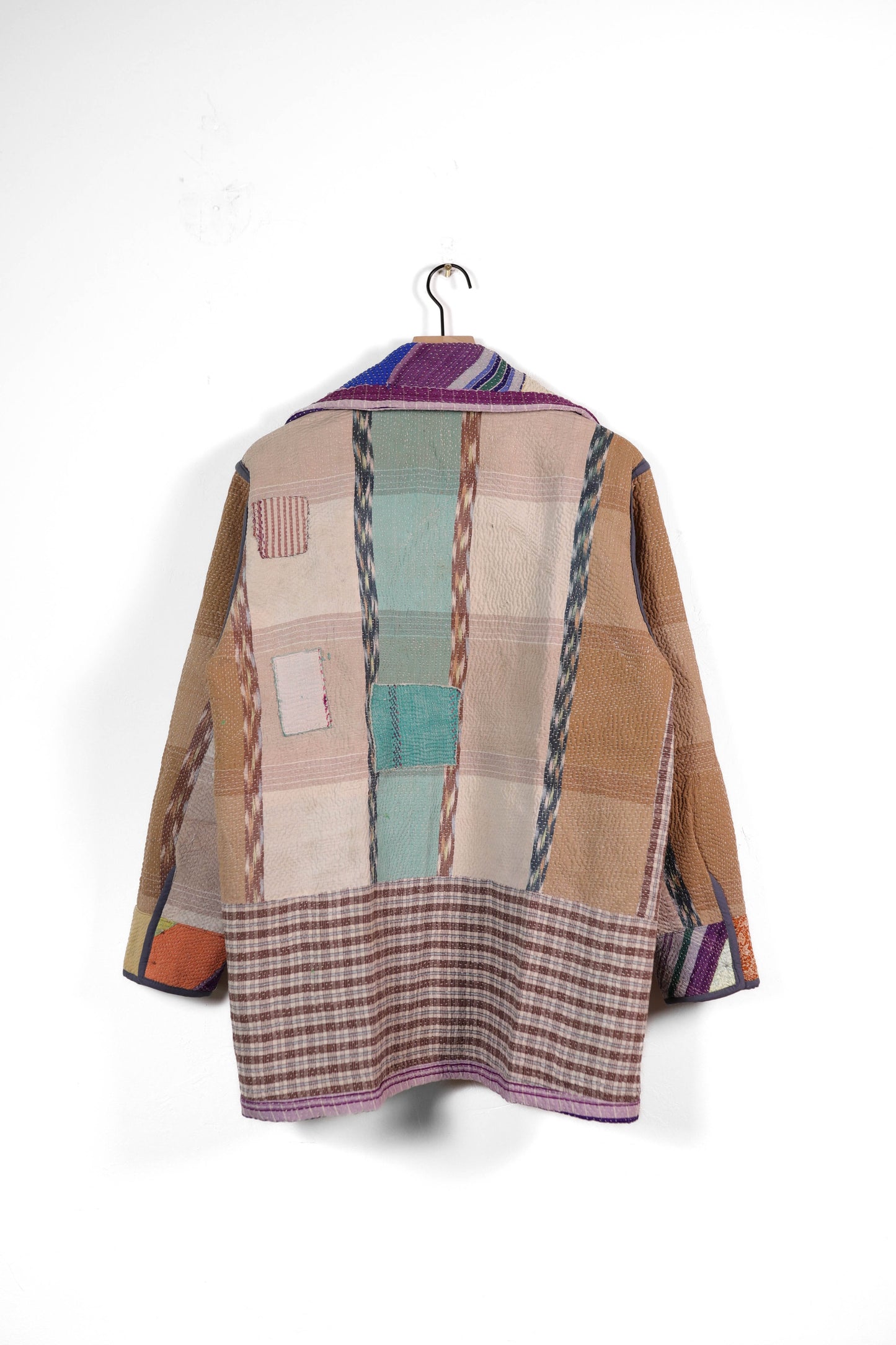 Medium Barn Coat B1360