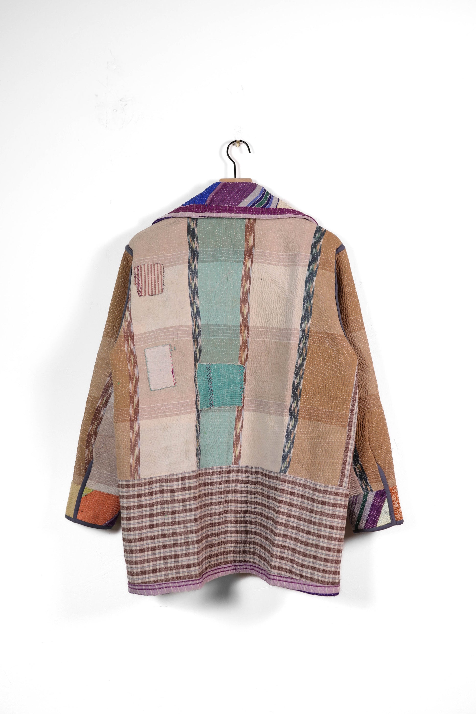 Medium Barn Coat B1360