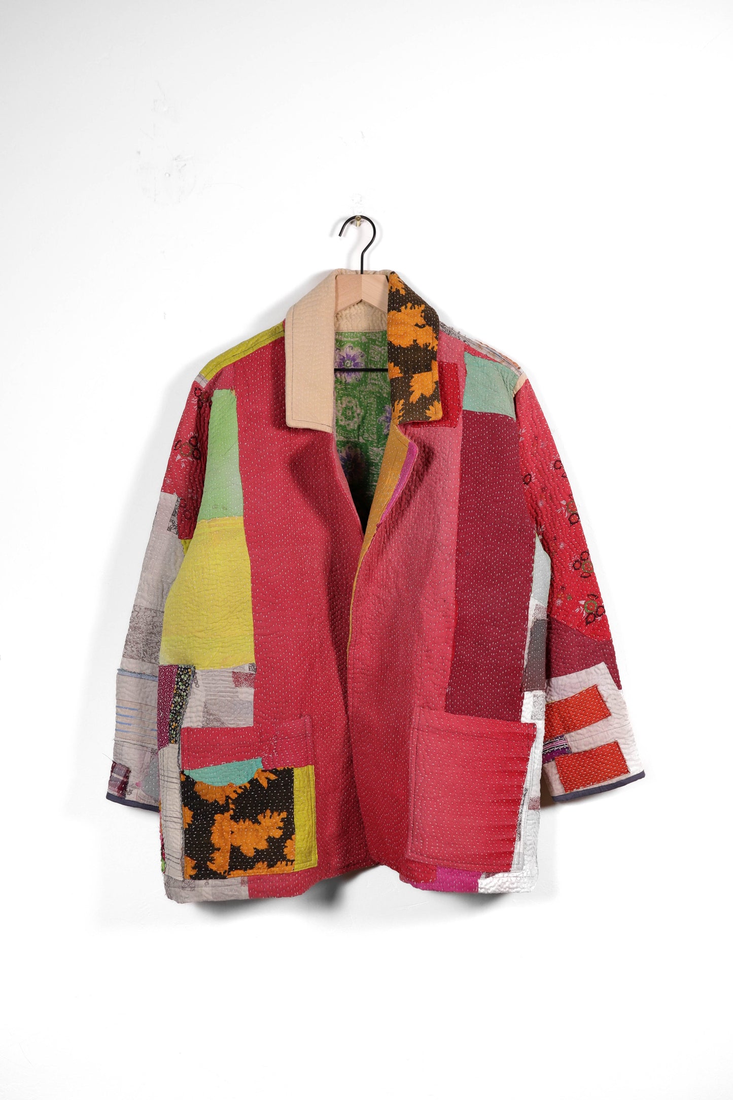Medium Barn Coat B1361