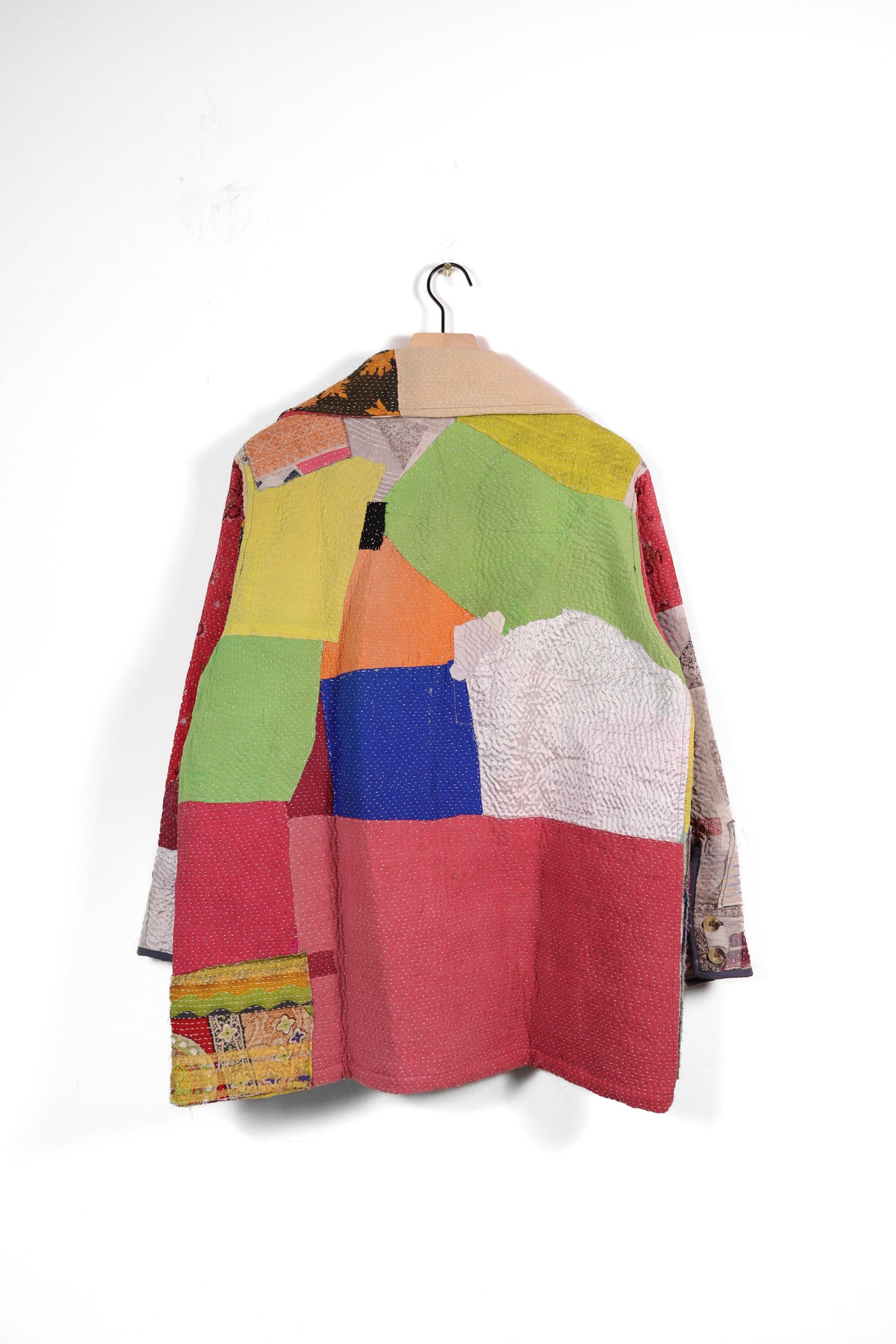 Medium Barn Coat B1361