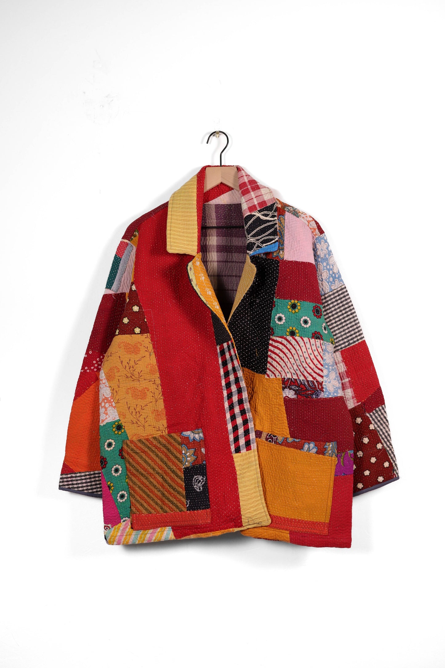 Medium Barn Coat B1362