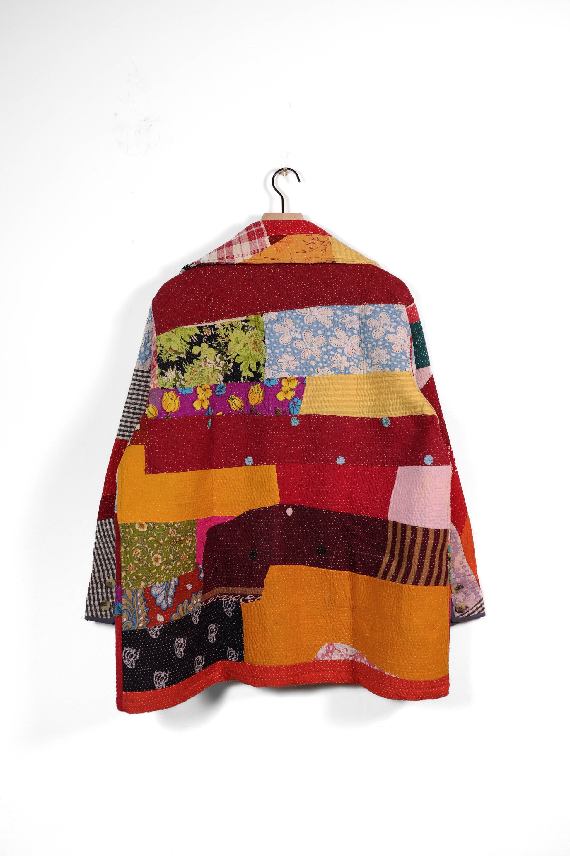 Medium Barn Coat B1362