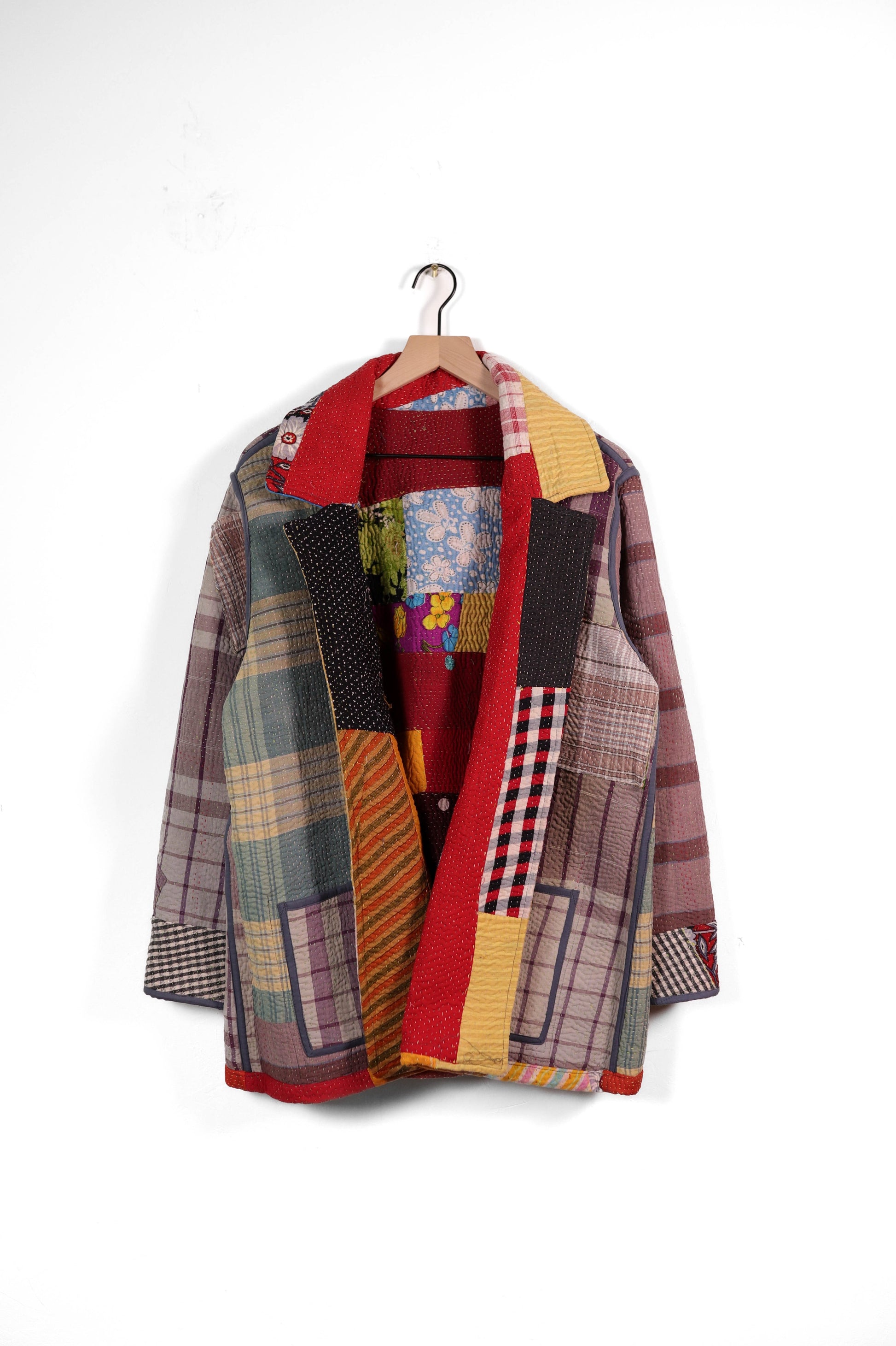 Medium Barn Coat B1362