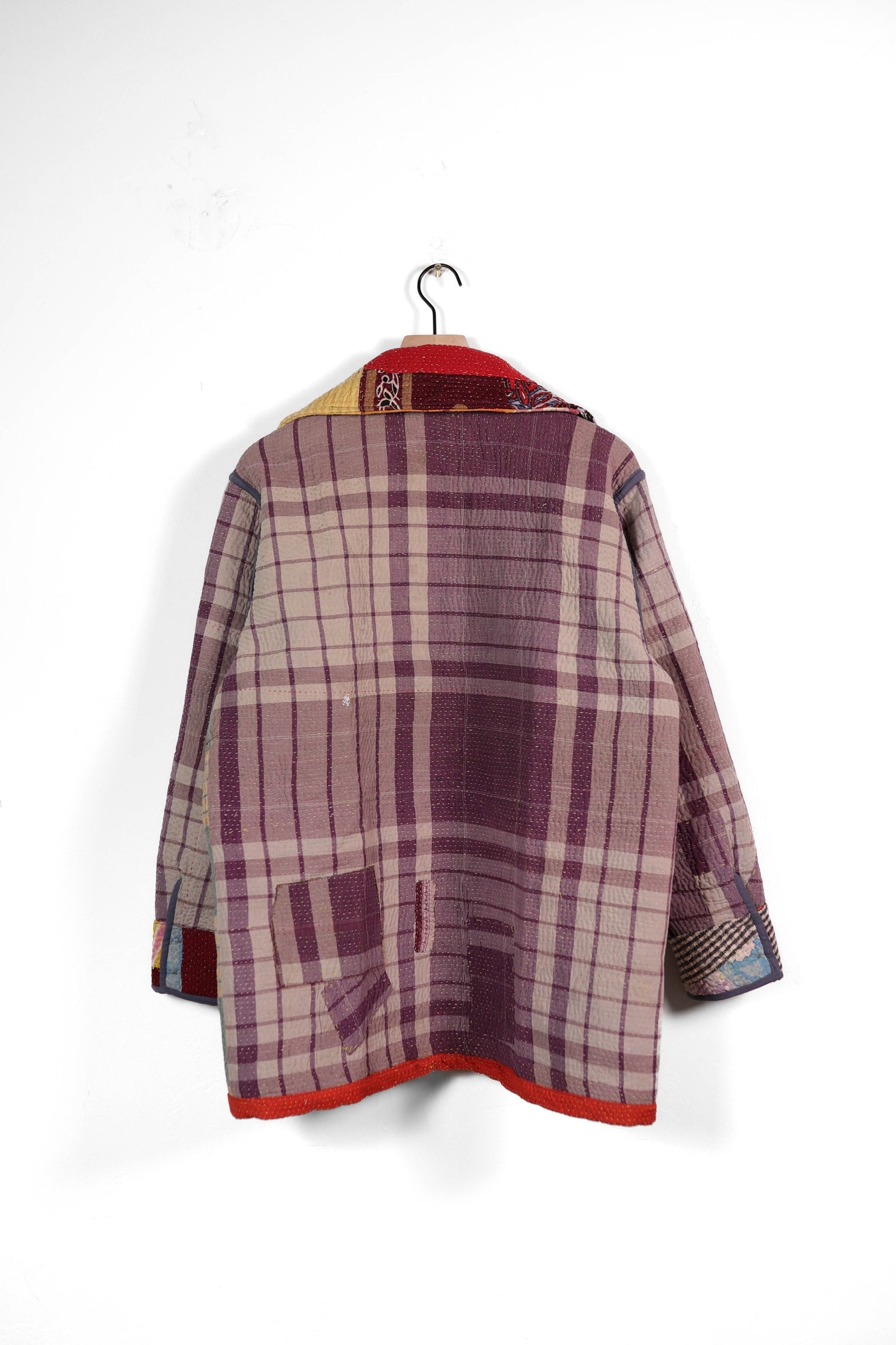 Medium Barn Coat B1362