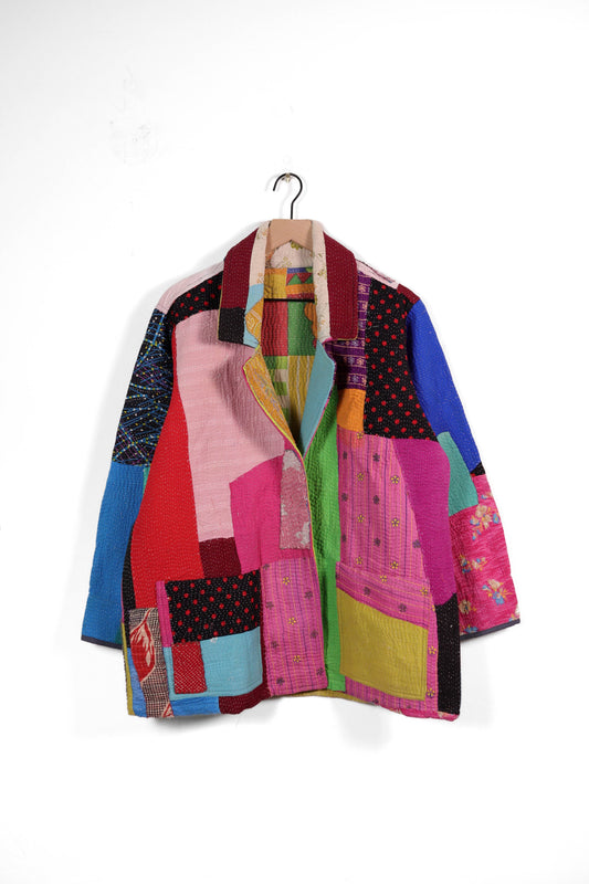 Medium Barn Coat B1363