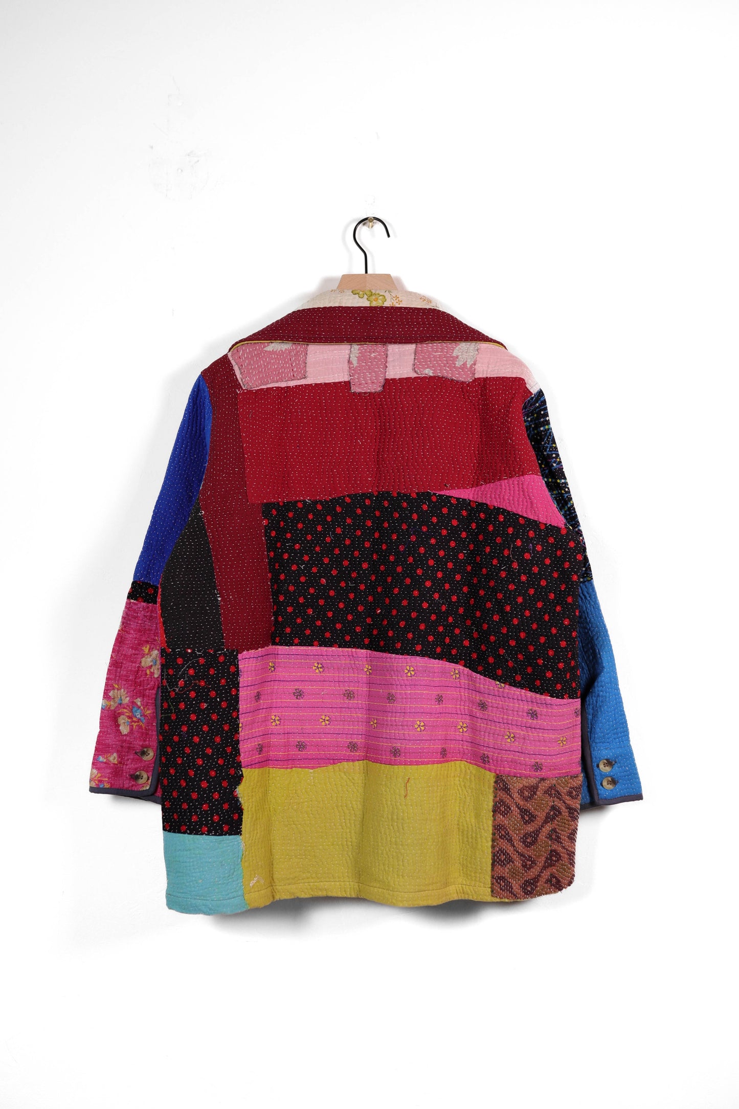 Medium Barn Coat B1363