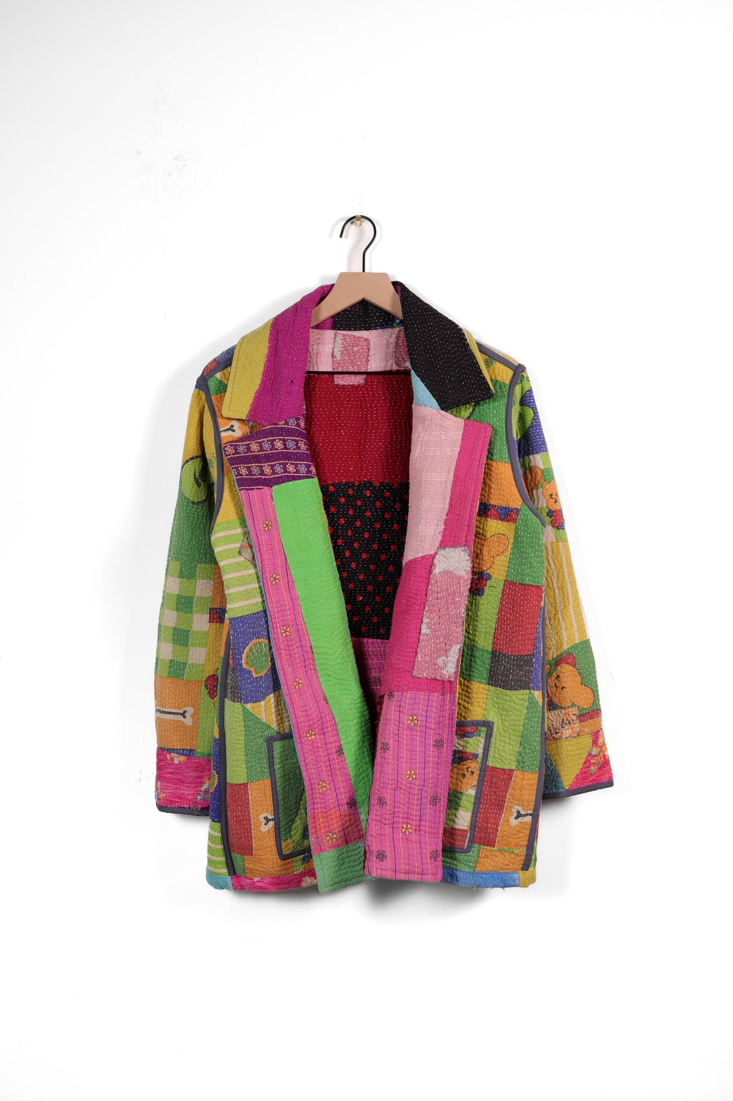 Medium Barn Coat B1363