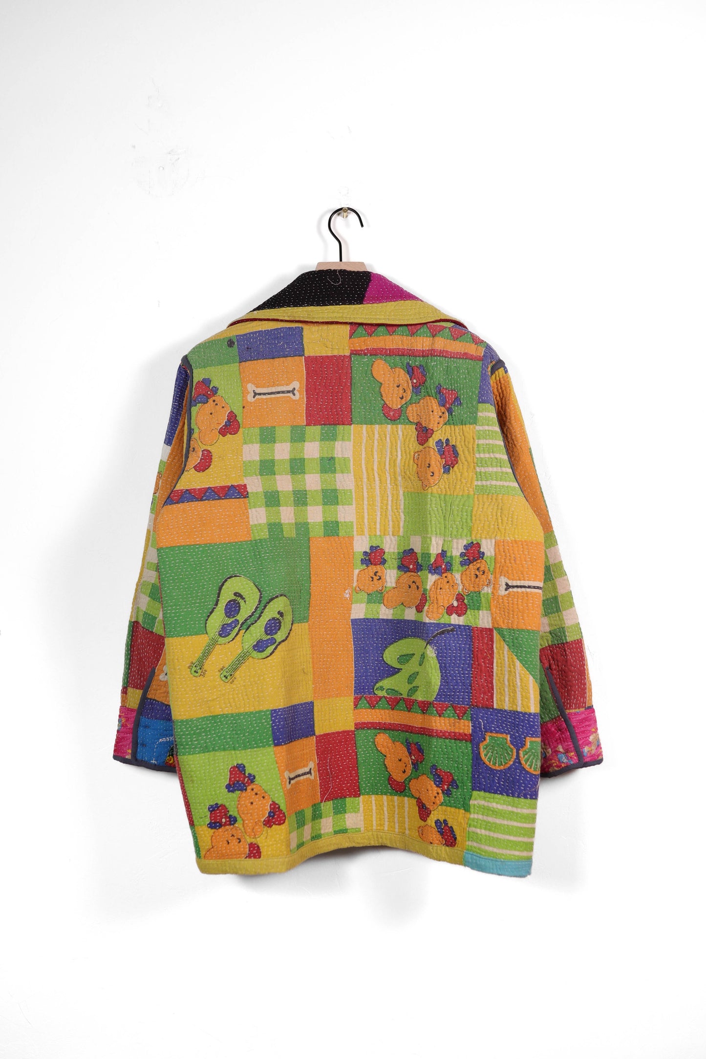 Medium Barn Coat B1363