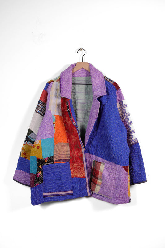 Large Barn Coat B1373