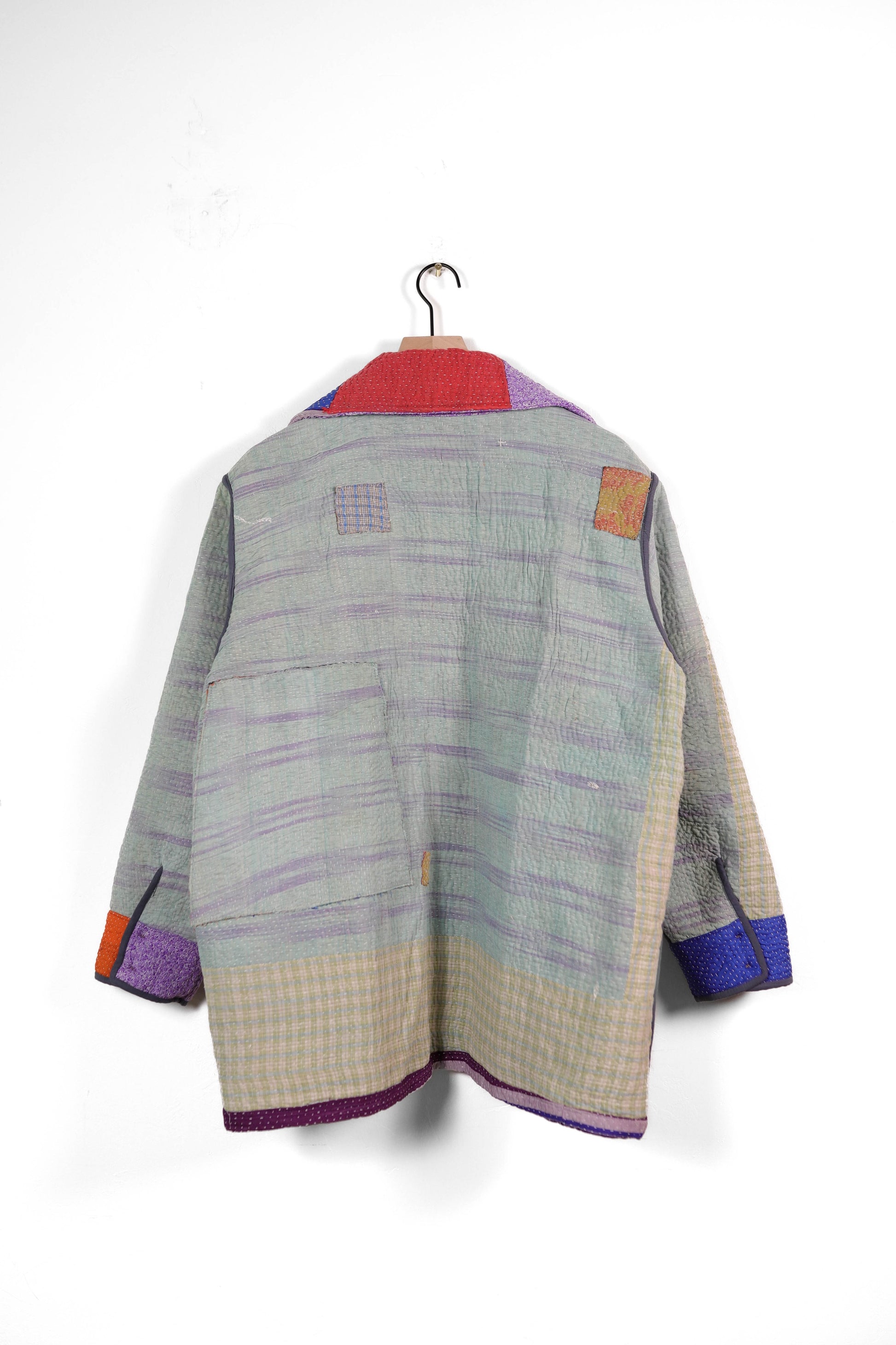 Large Barn Coat B1373