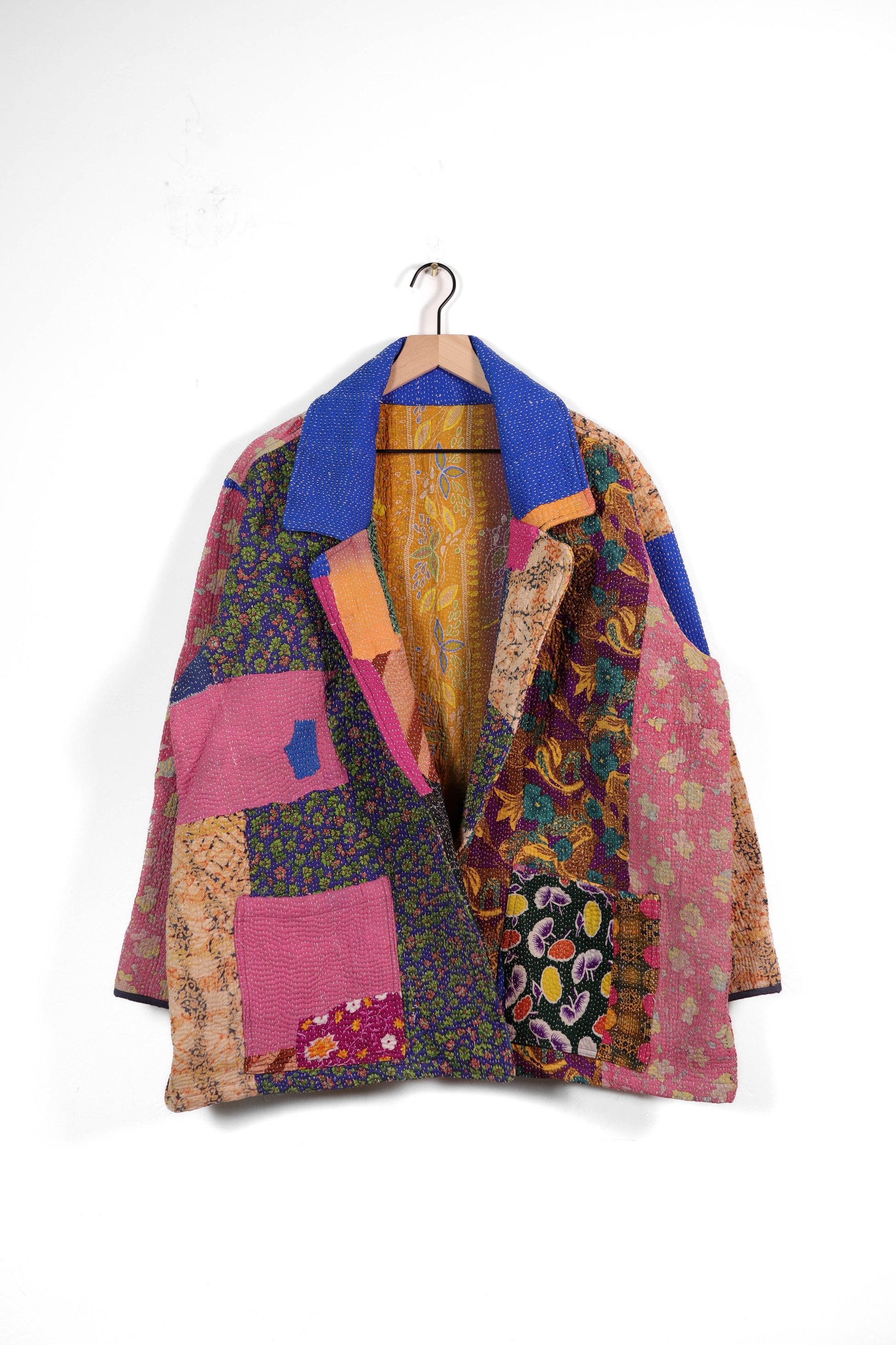 Large Barn Coat B1375