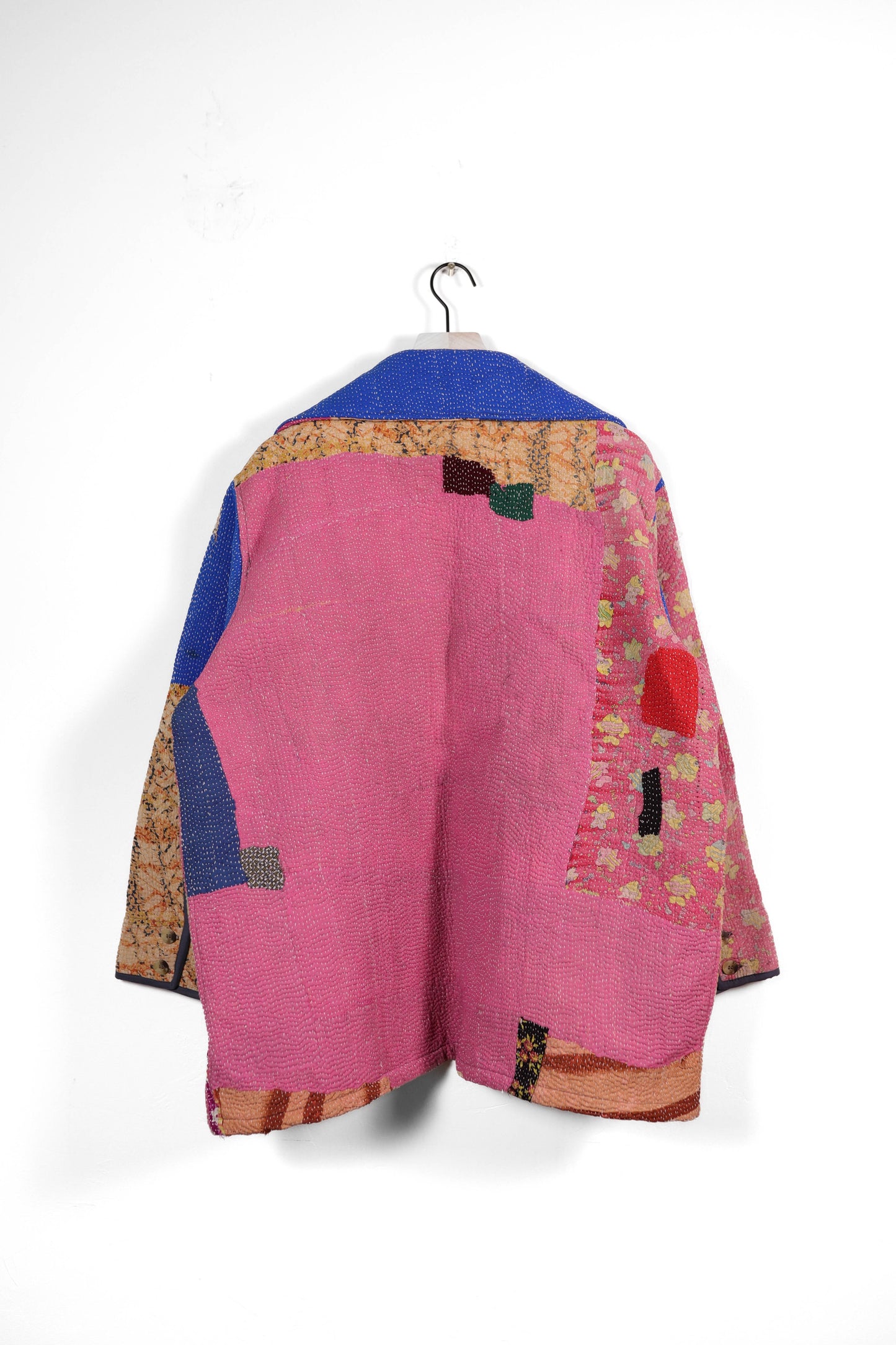 Large Barn Coat B1375