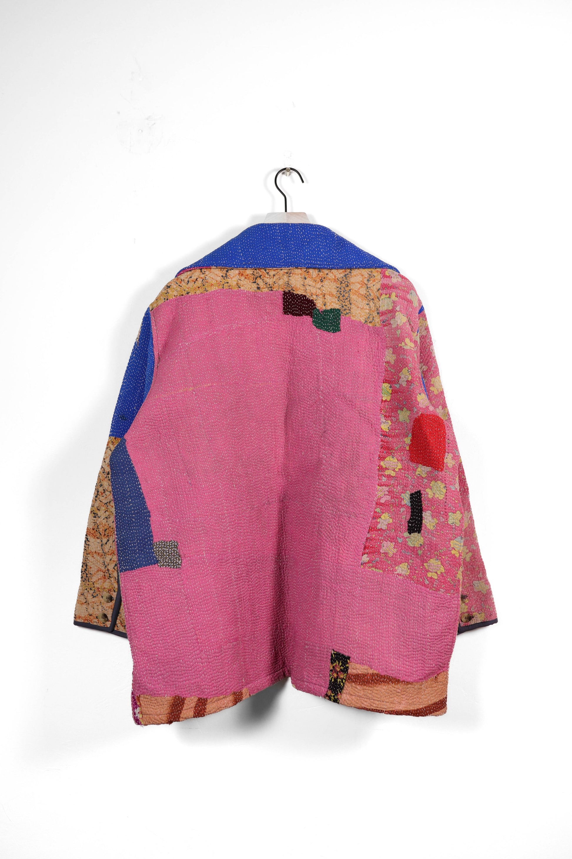 Large Barn Coat B1375
