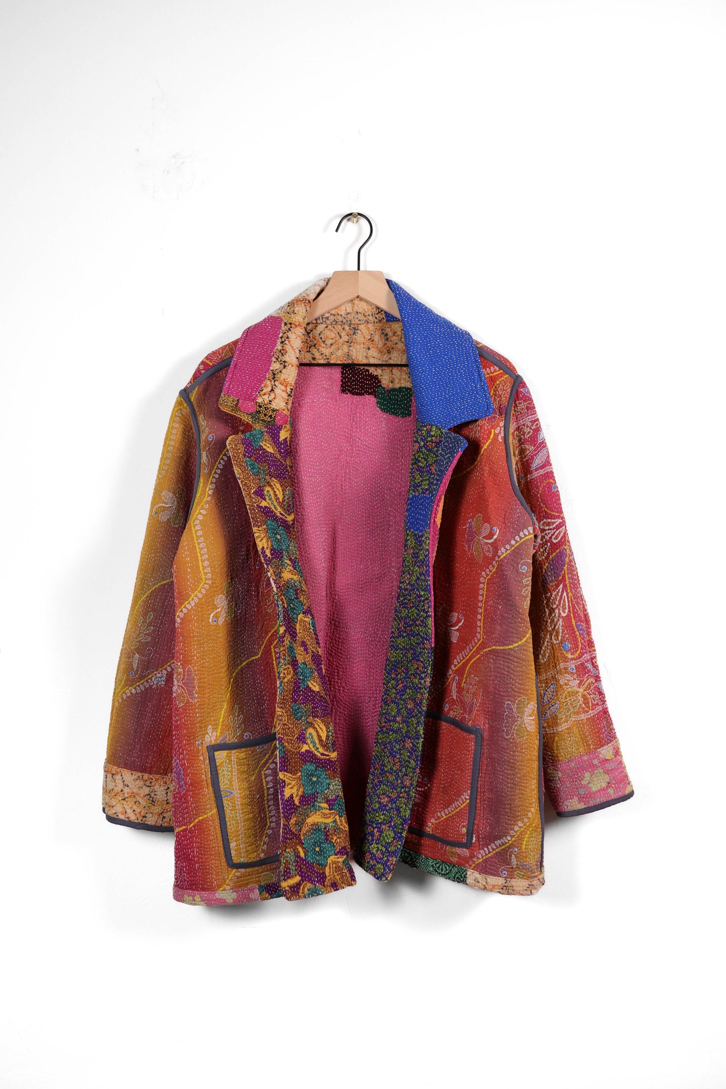Large Barn Coat B1375