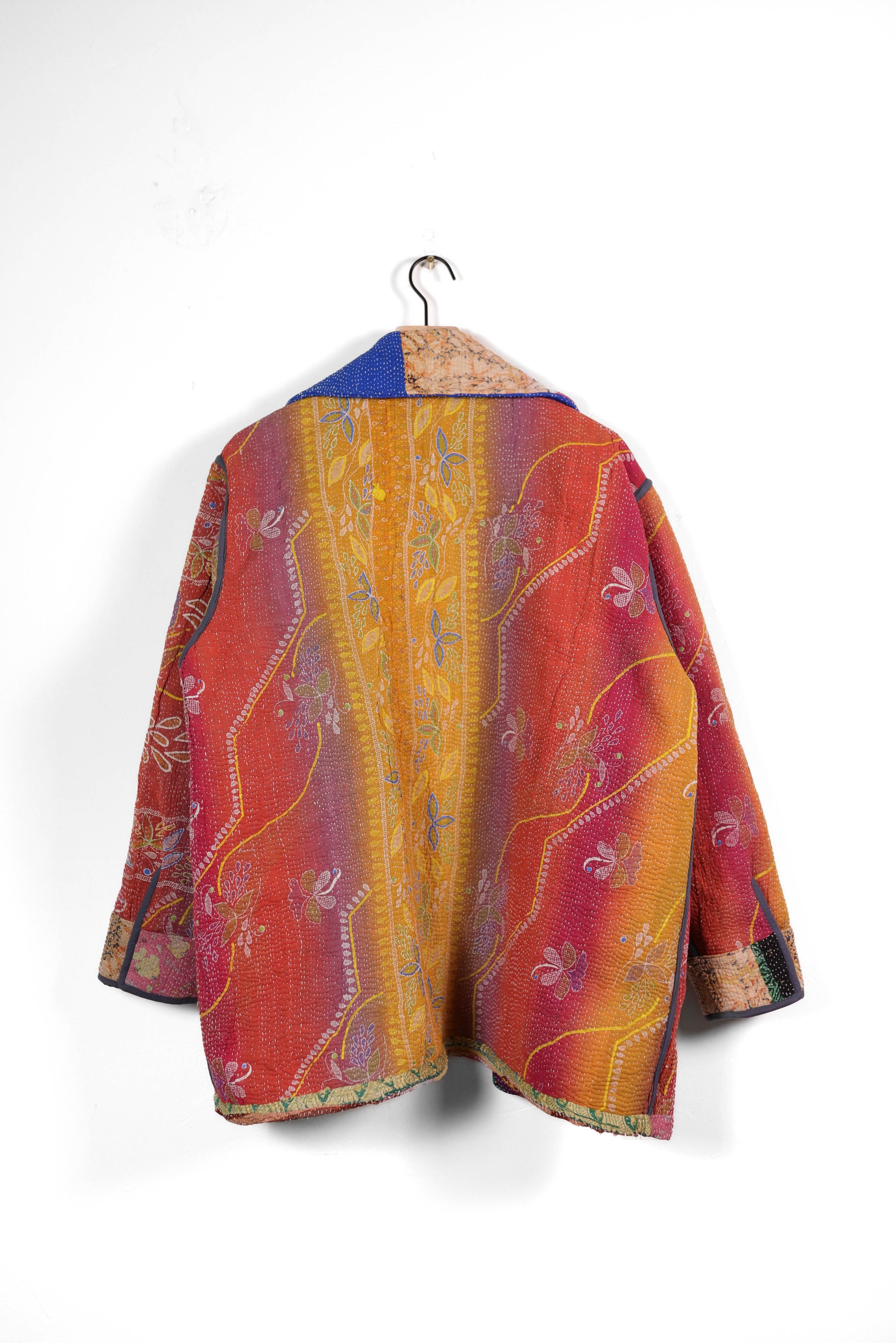 Large Barn Coat B1375