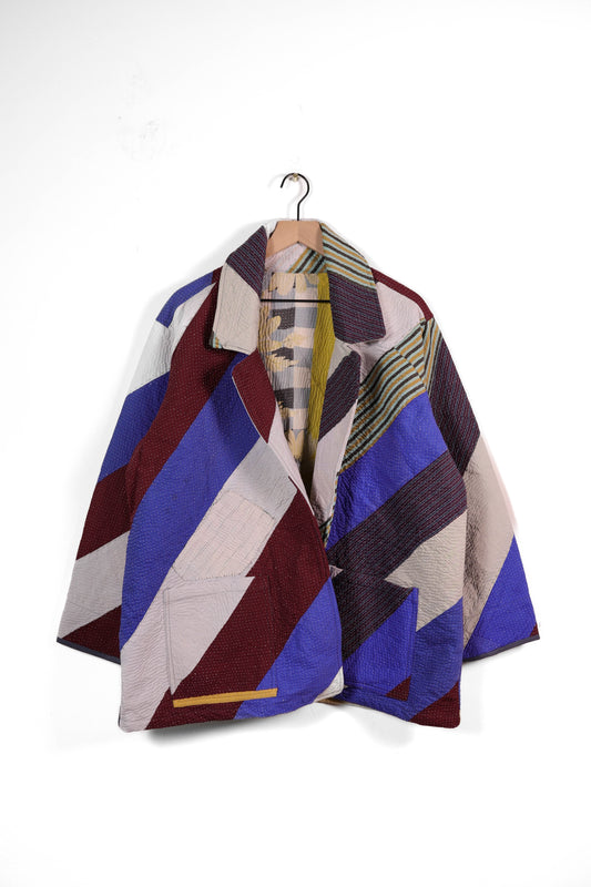 Large Barn Coat B1376