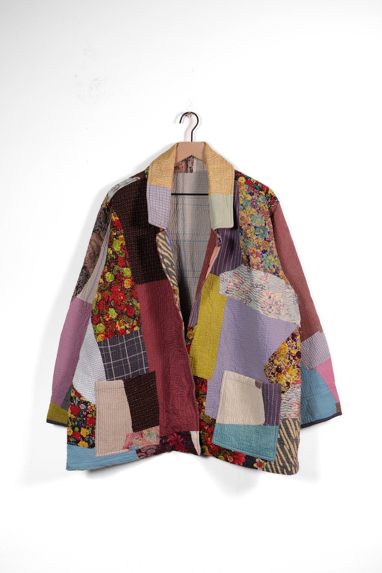Large Barn Coat B1377