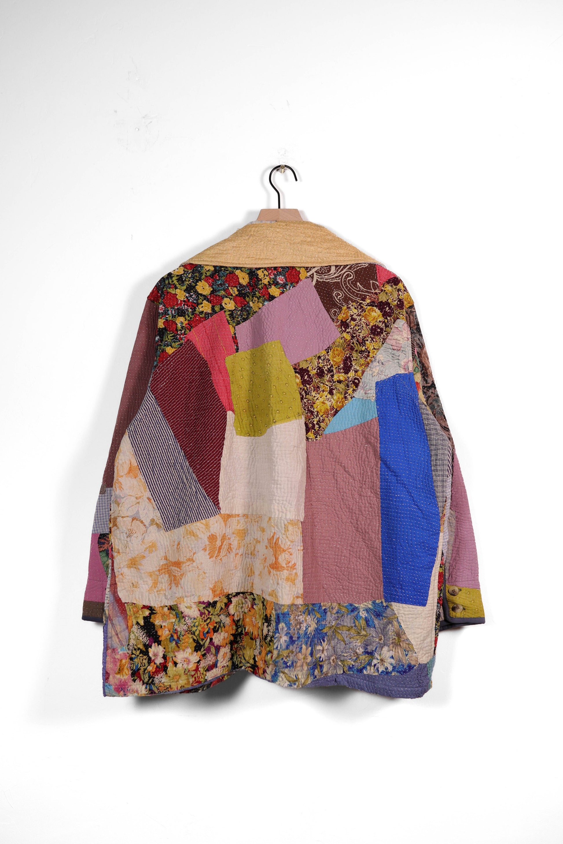 Large Barn Coat B1377