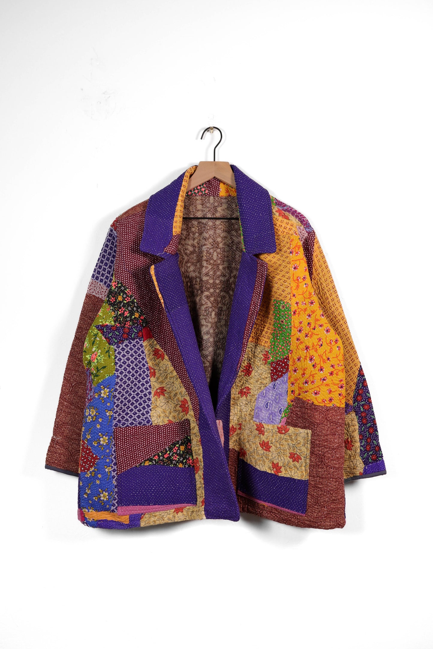 Large Barn Coat B1379